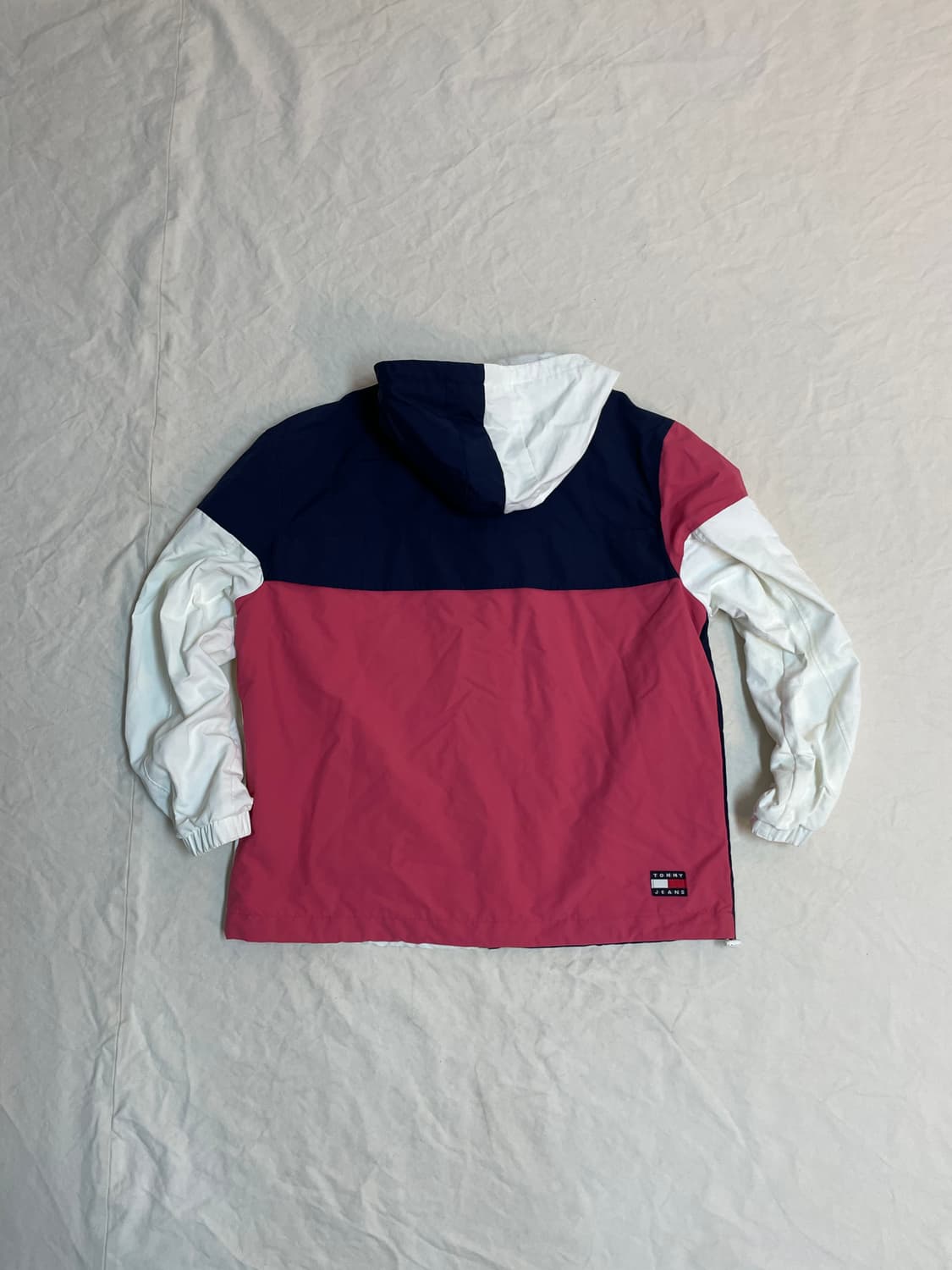 타미힐피거 바람막이 상품이미지8