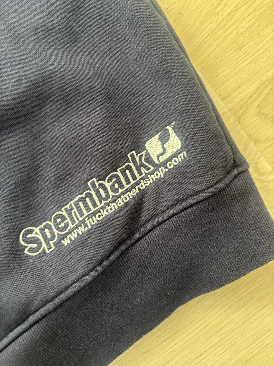 Fuckthatnerdshop 후드집업 상품이미지3