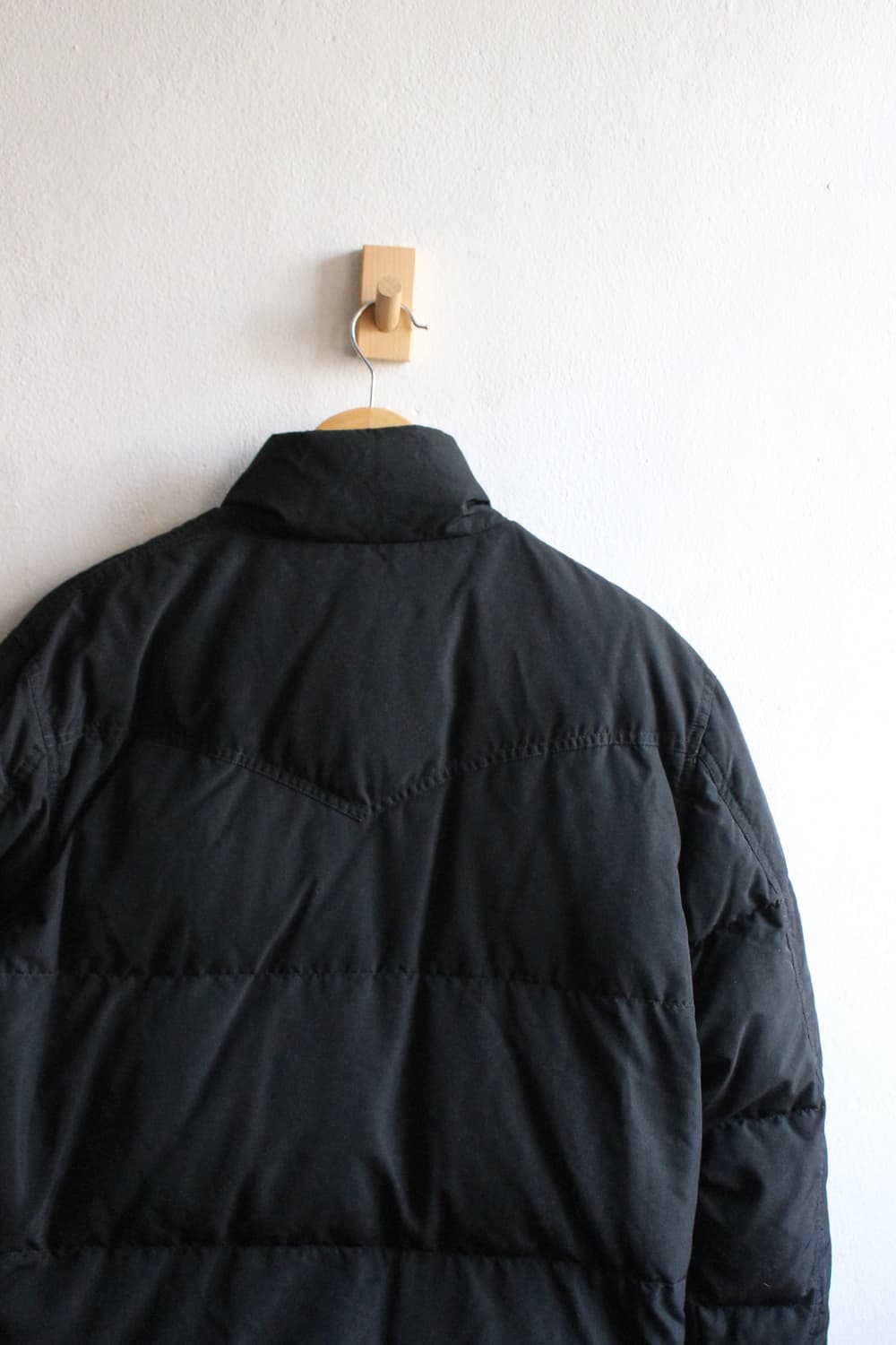 폴로 웨스턴 다운 자켓 상품이미지6