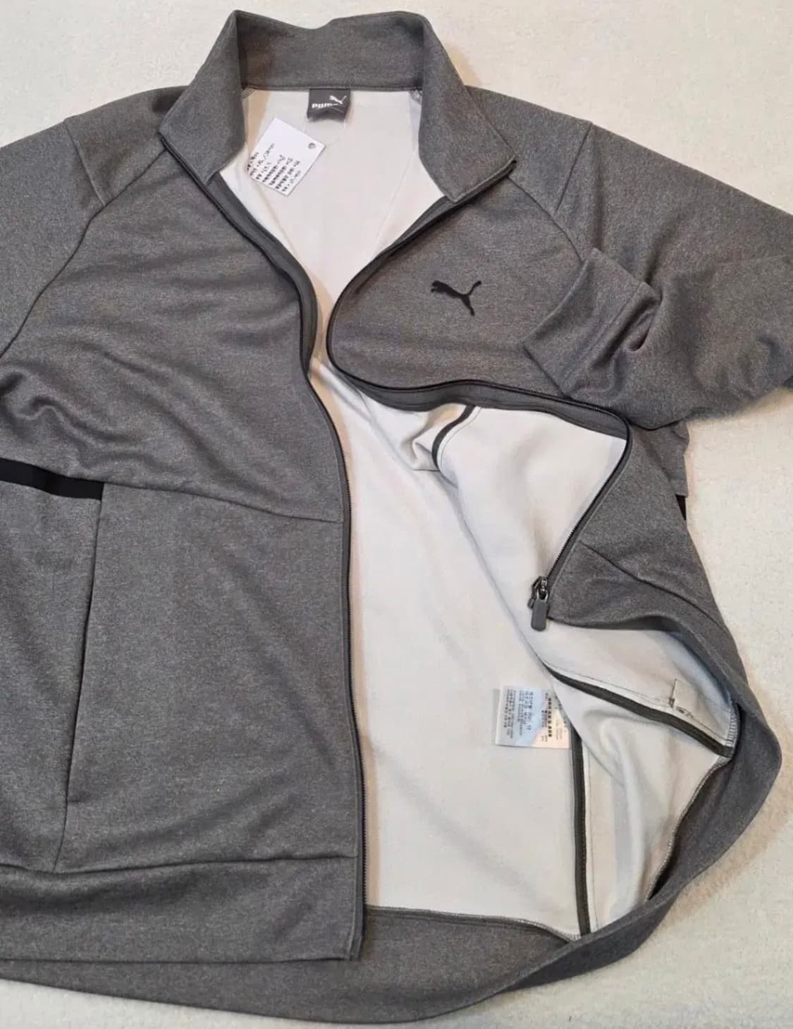 PUMA [퓨마] 져지 상품이미지1