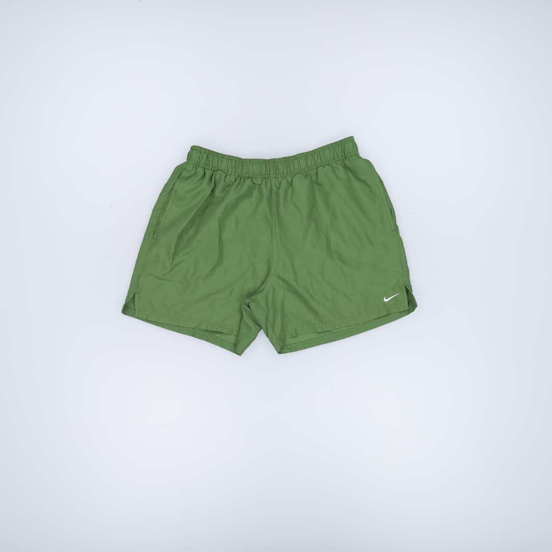 허리단면37 나이키 트레이닝쇼츠 0225H1 상품이미지1