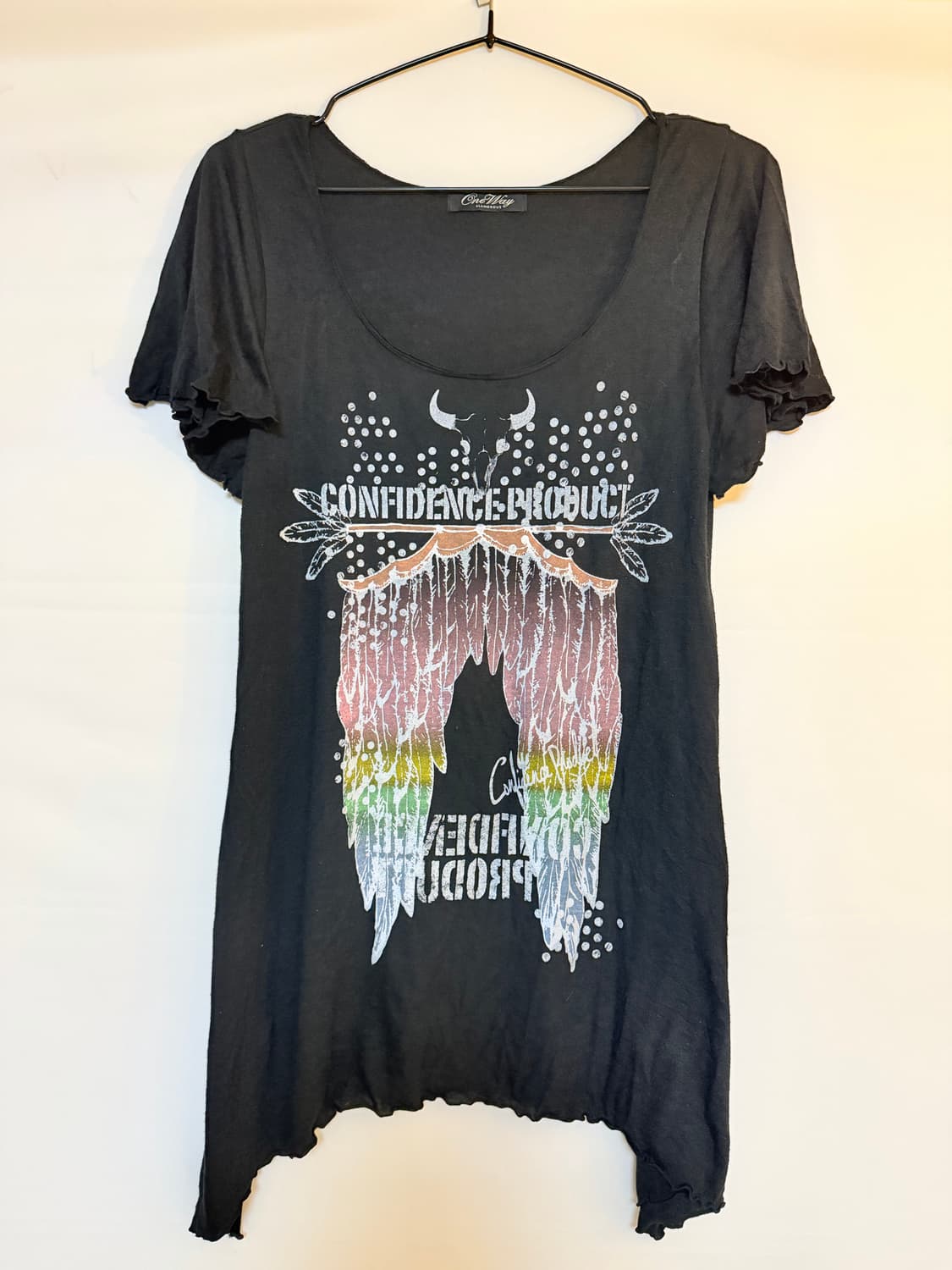 Layerling long t-shirts 상품이미지1