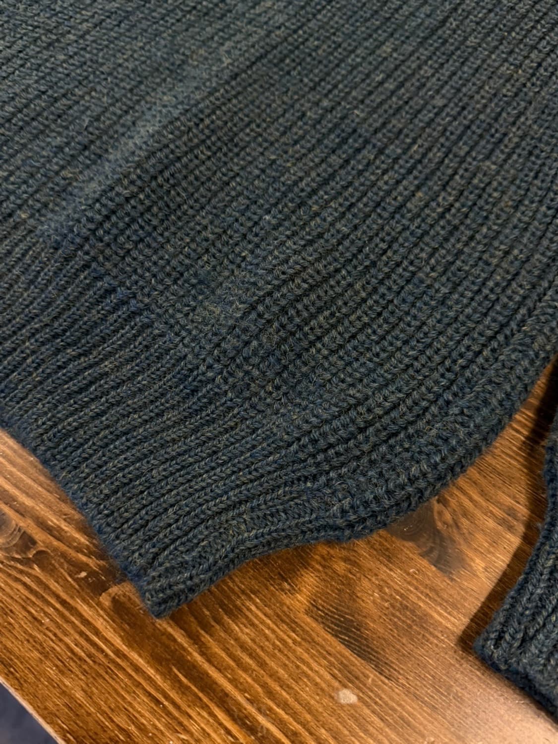 아란크래프트 니트 55~66 상품이미지8