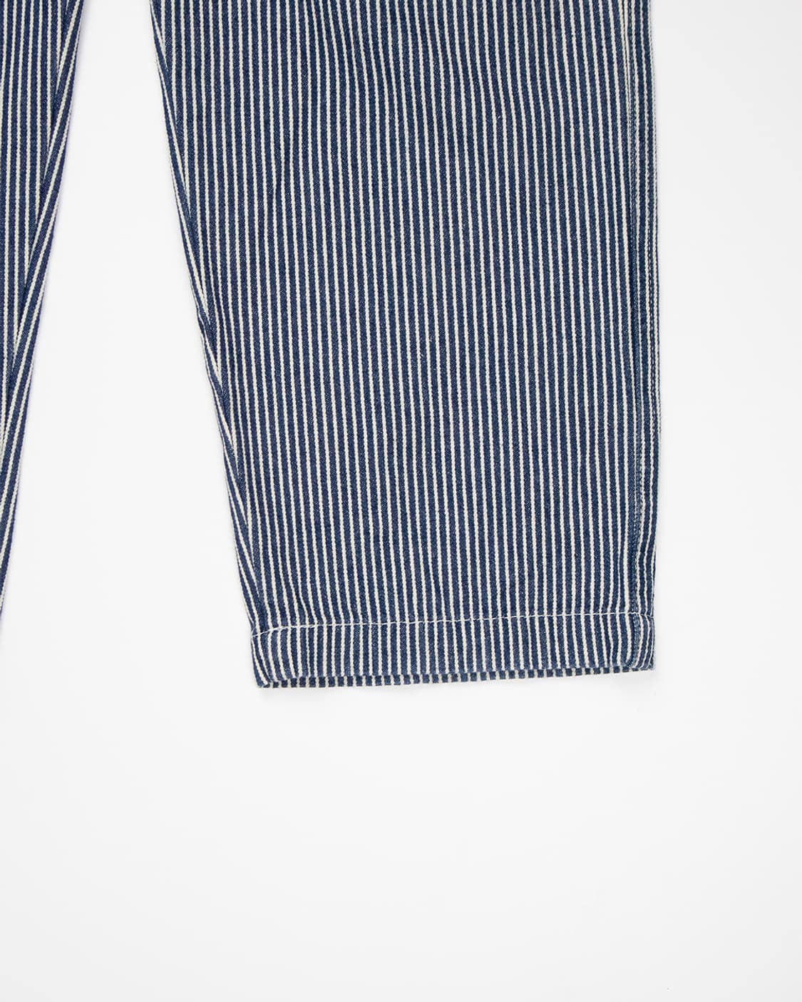 로고스 데이 히코리 퍼티그 밴딩 팬츠 상품이미지5