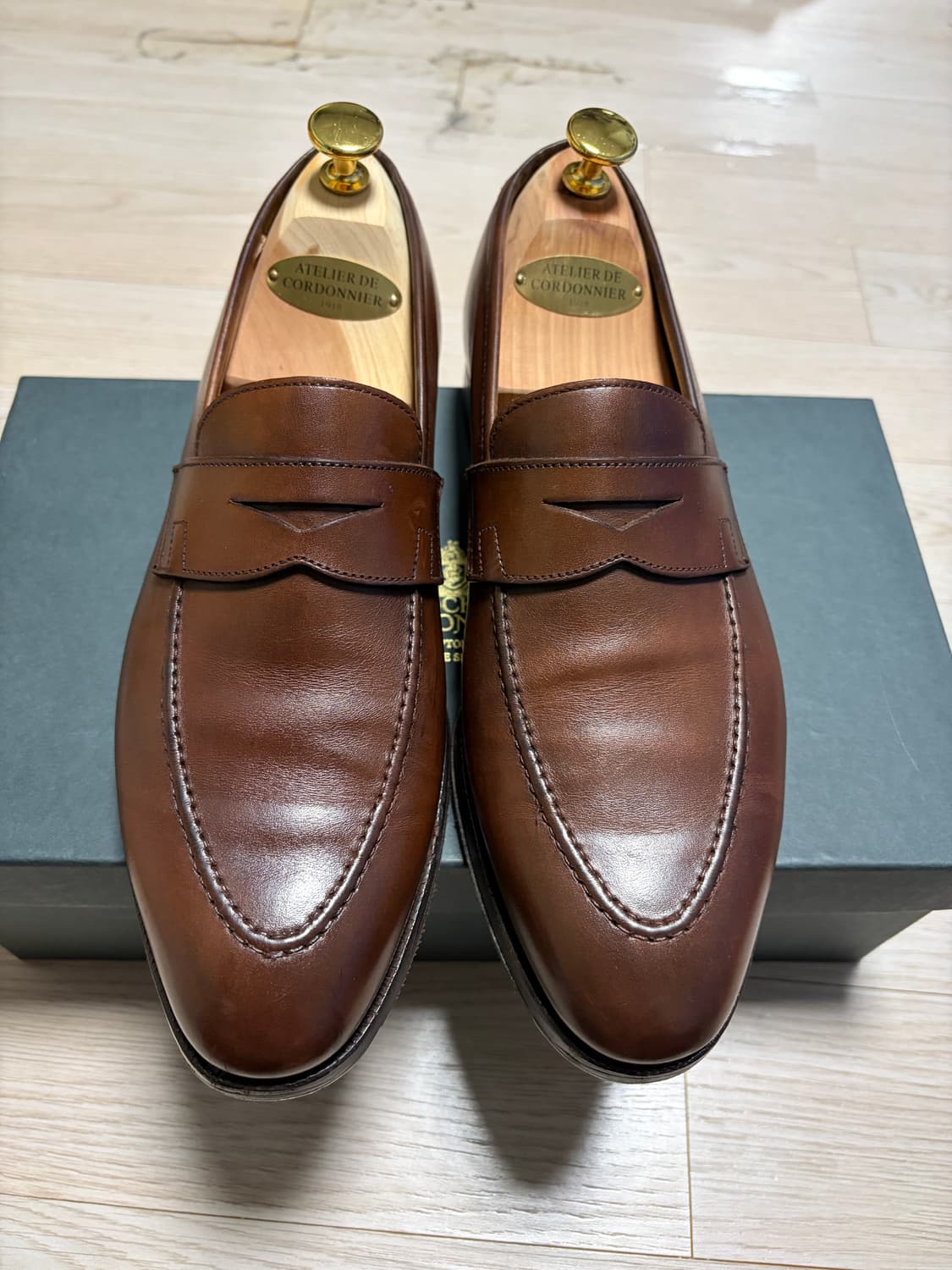 크로캣앤존스 시드니(UK6) 상품이미지2