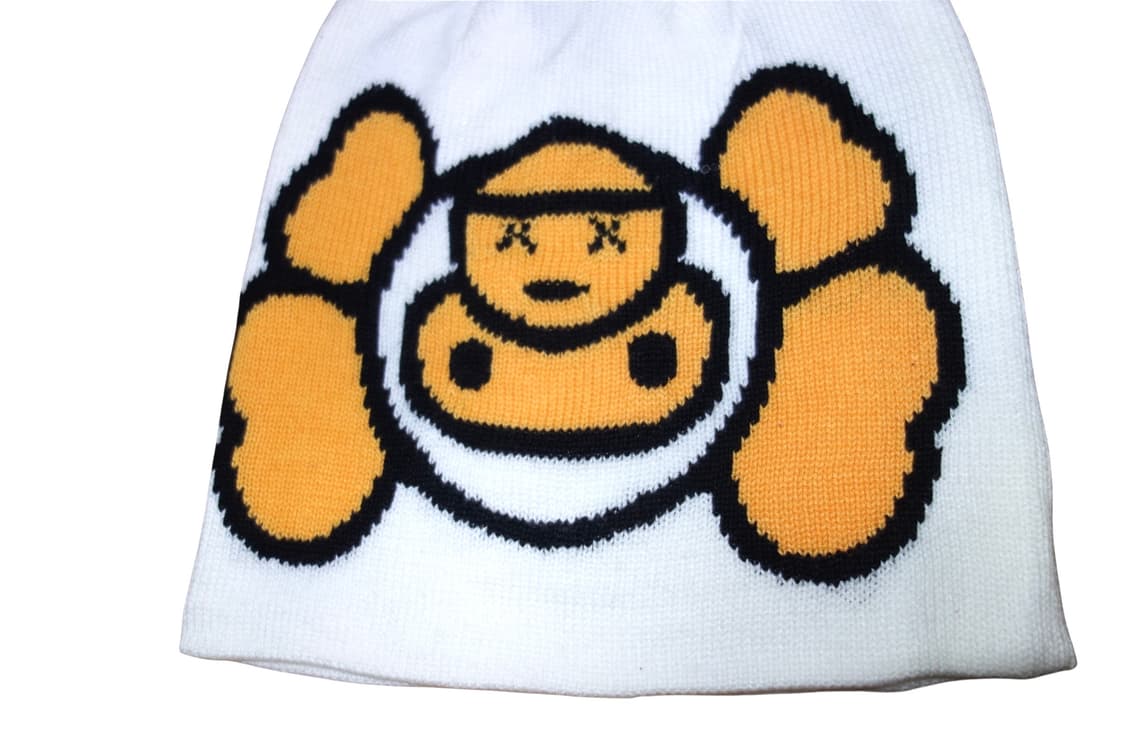 •베이프X카우스 베이비마일로 비니 상품이미지3