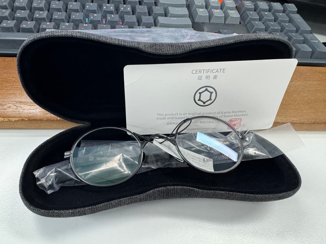 가메만넨 kmn33 GRH 45사이즈 상품이미지1