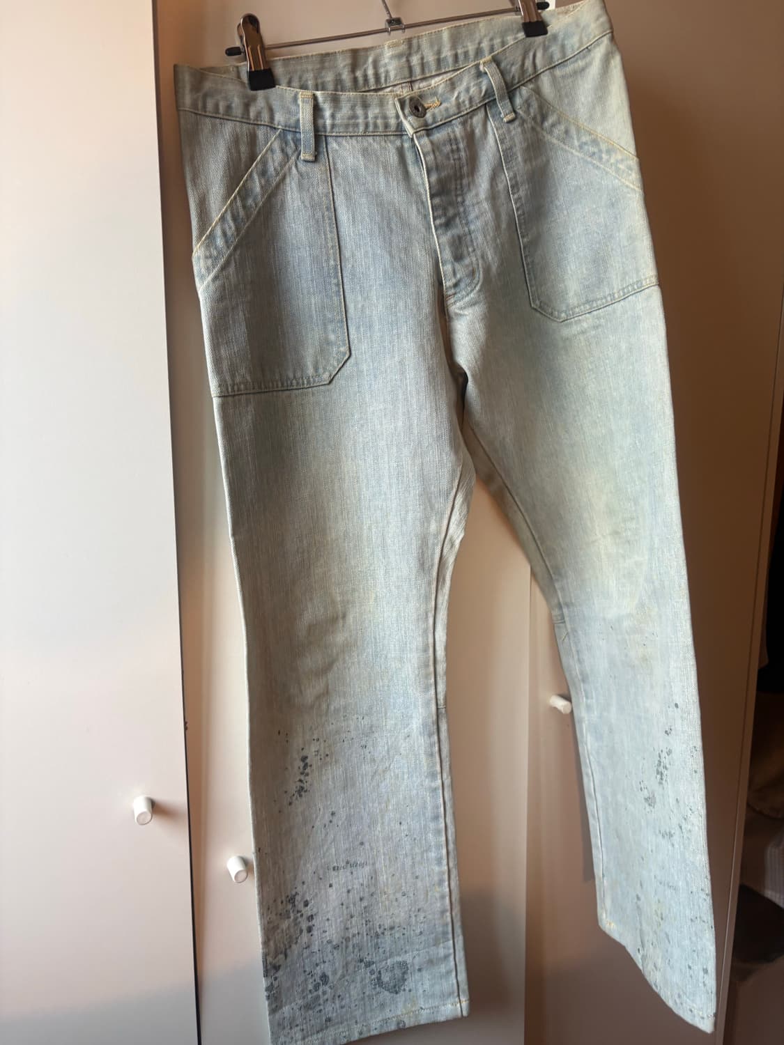 No.5 scheme warriors 상품이미지1