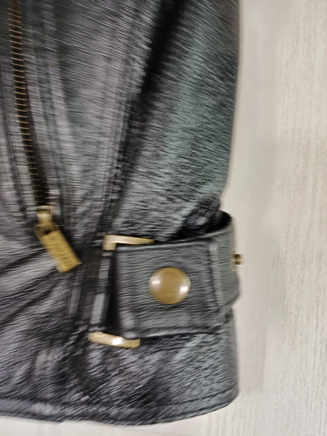 Wilson Leather 라이더 자켓 L사이즈 상품이미지6