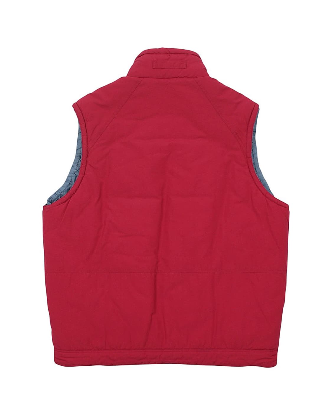 1998 파타고니아 BTU 인슐레이티드 베스트 빈티지 상품이미지3