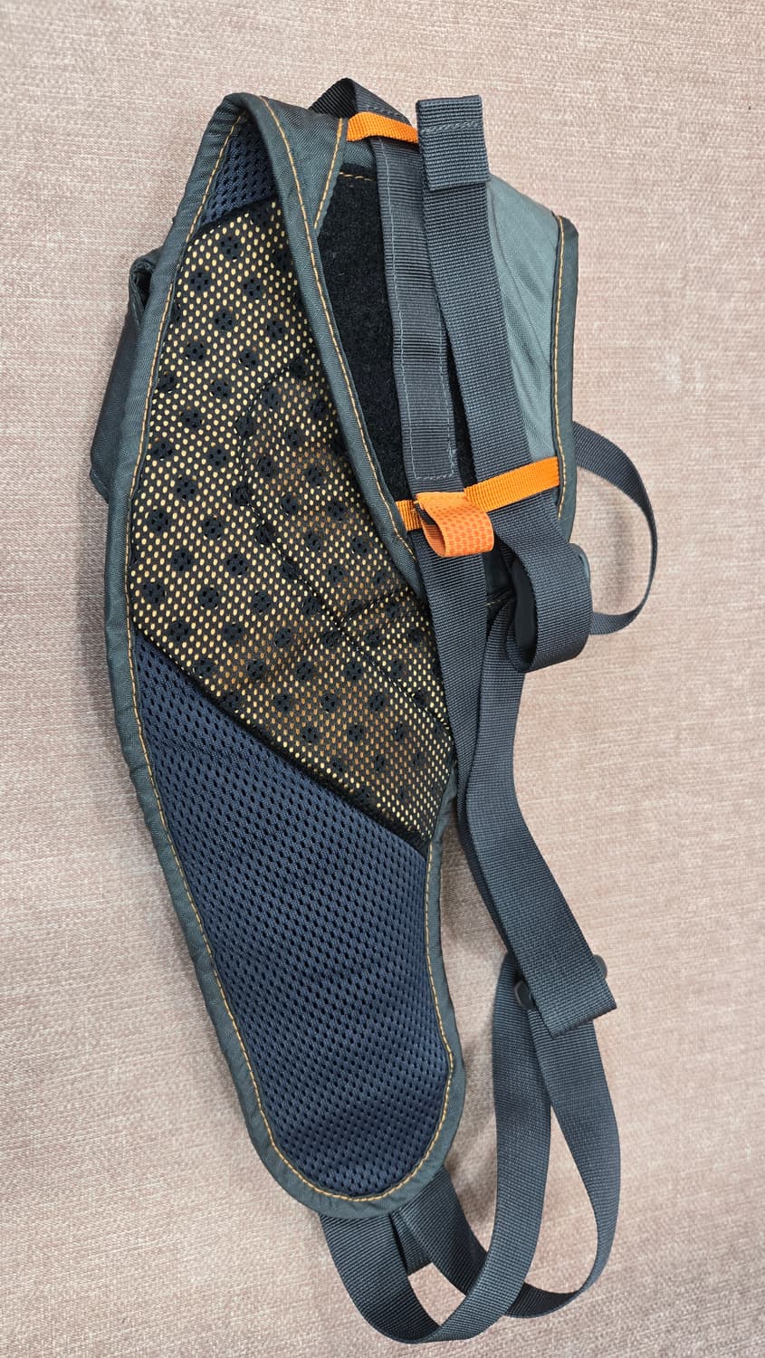 노스페이스 플라이트 패니팩 가방 힙색 상품이미지2