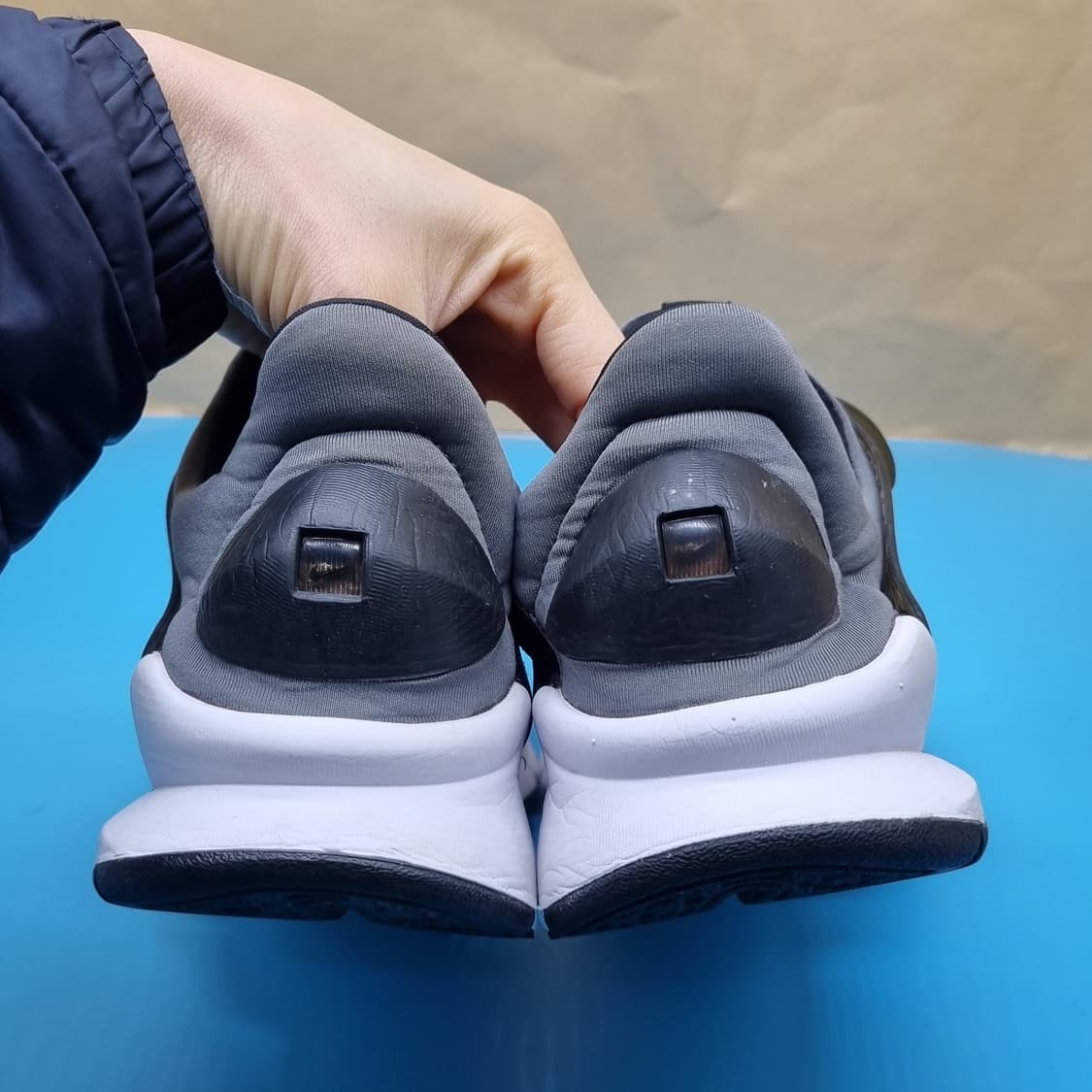 나이키 삭다트 남성런닝화270 상품이미지4