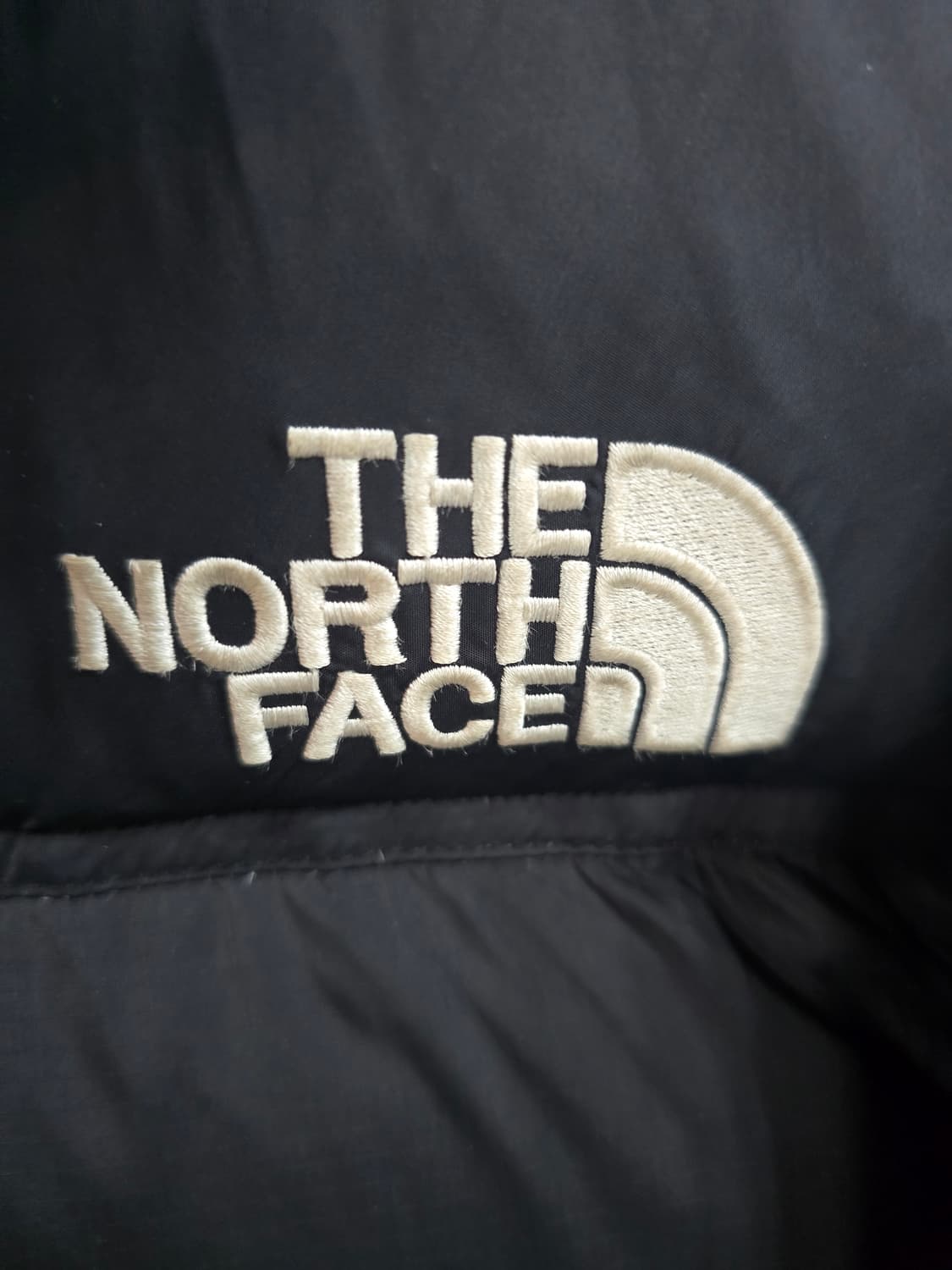 노스페이스 오리털패딩  상품이미지3