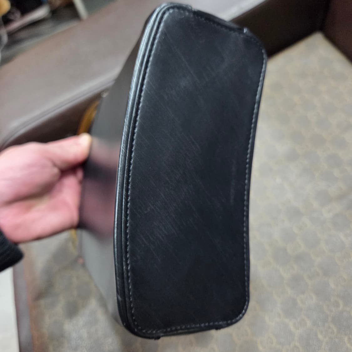 까르띠에 트리니티 미니 토트백 상품이미지6