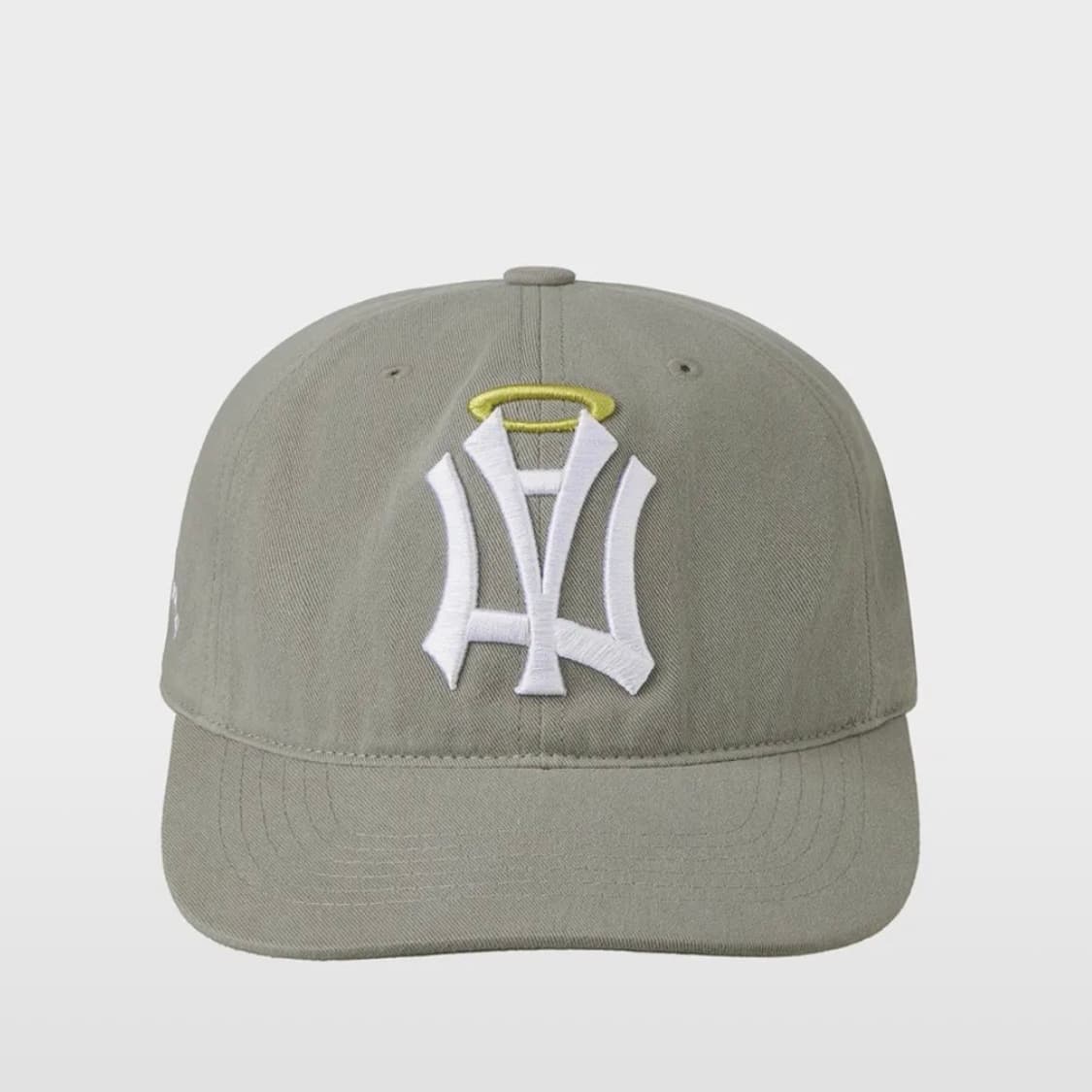 새상품 aeae 심볼 엔젤 윙 캡 상품이미지1