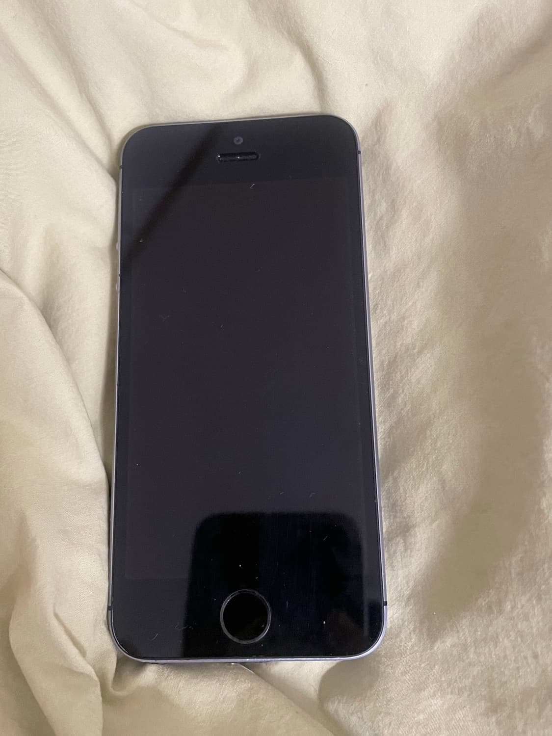 ❗️하자X/거의새폰/급처/쿨거시네고/오늘만❗️아이폰 SE1 스페이스그레이 상품이미지7