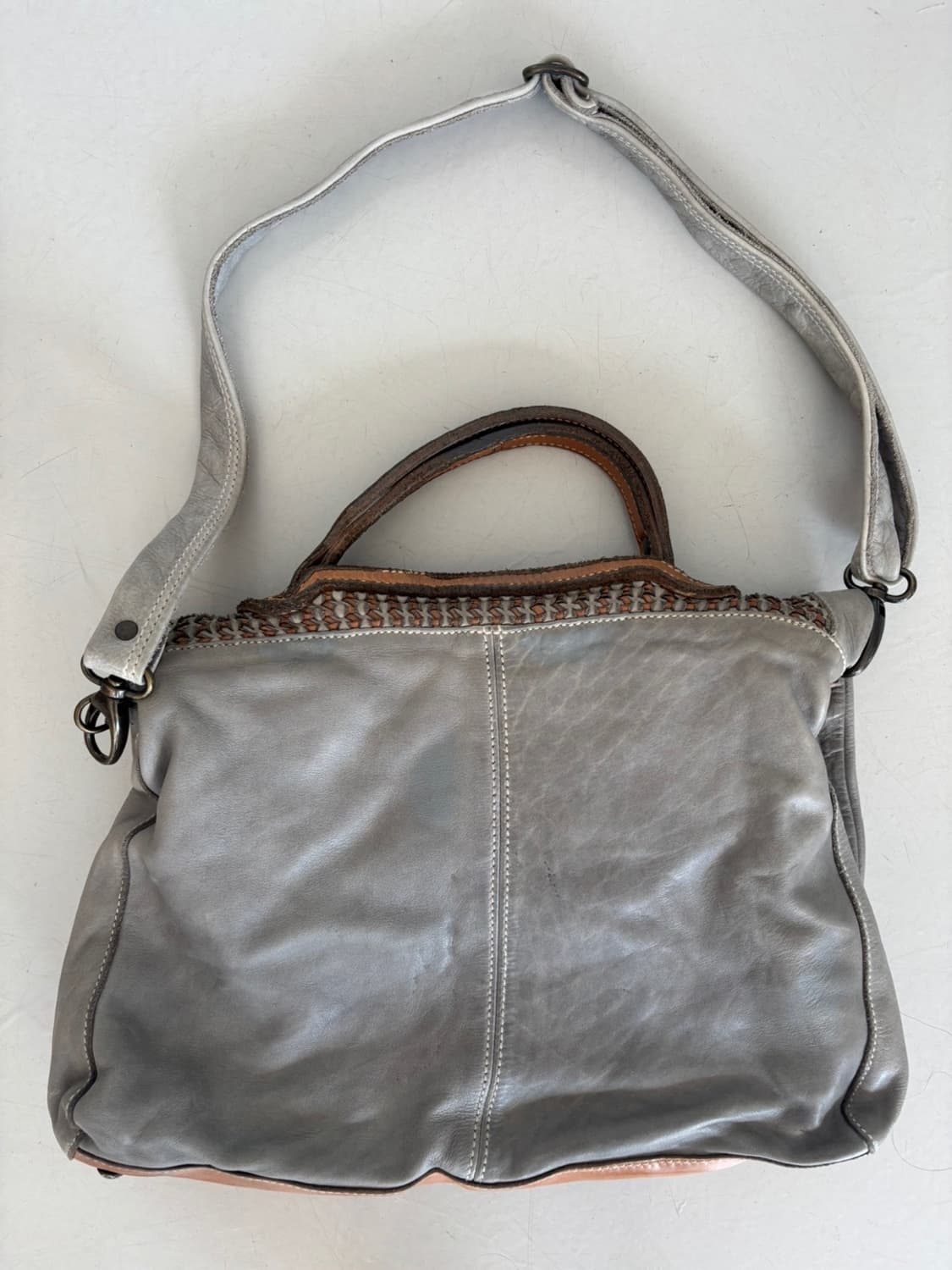 Botticelli Calf Leather Bag 상품이미지4