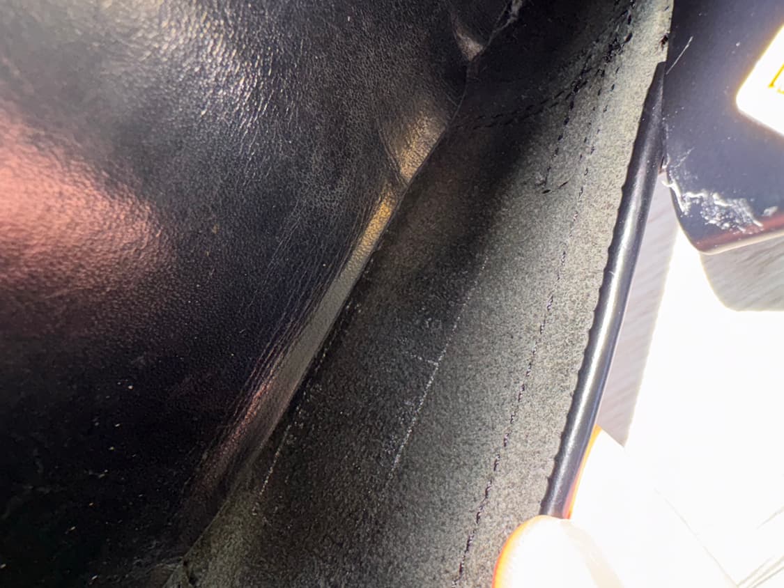 닥터마틴 아드리안 블랙 270 상품이미지7