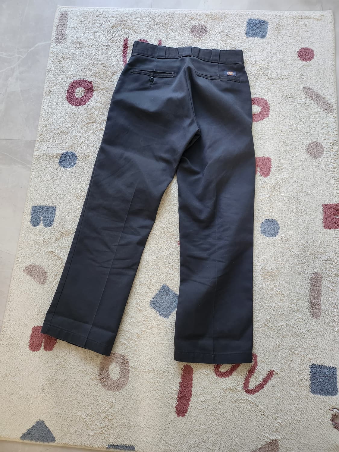 Dickies874 차콜 상품이미지2