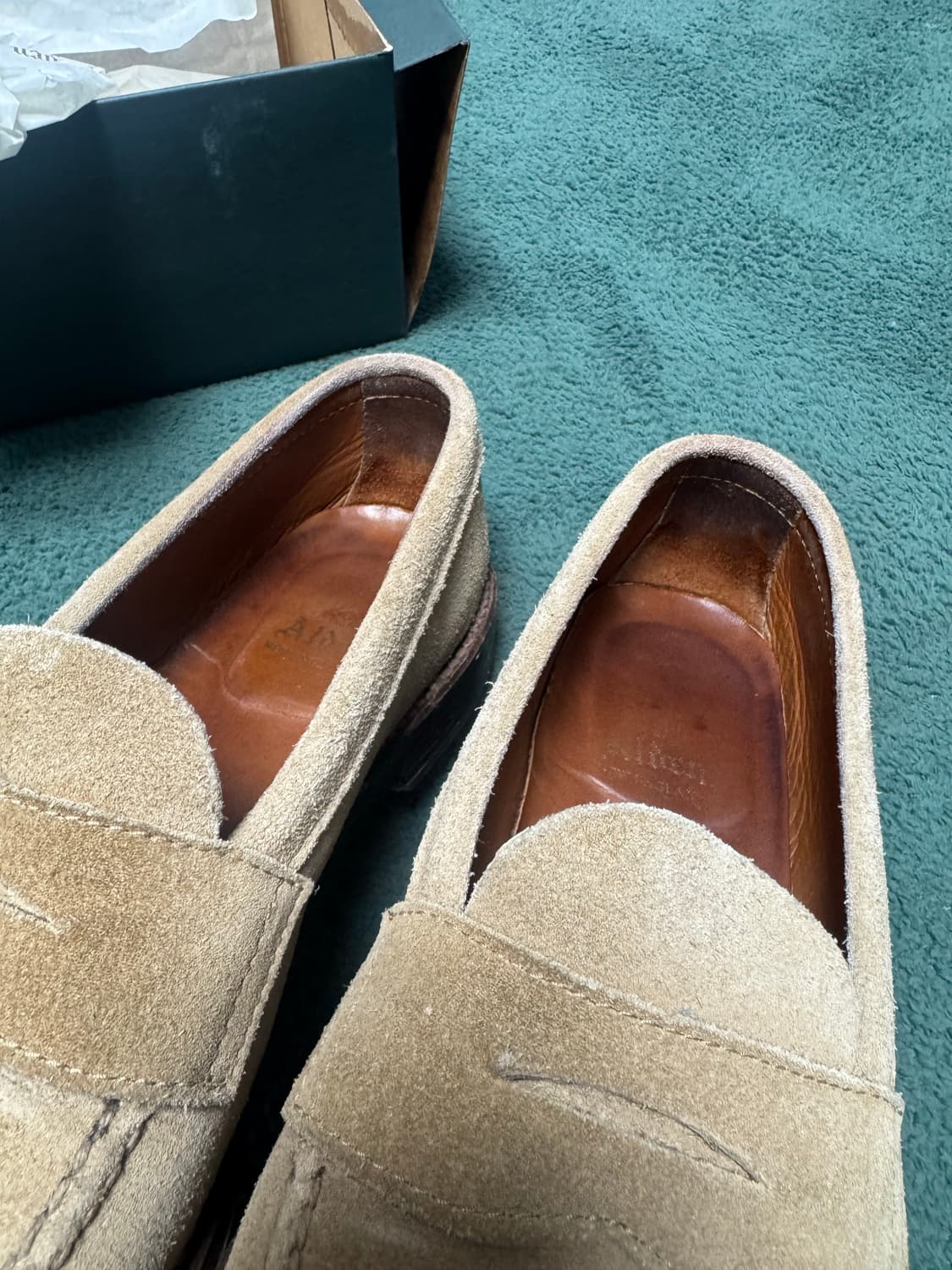 알든 6244F ALDEN 상품이미지5