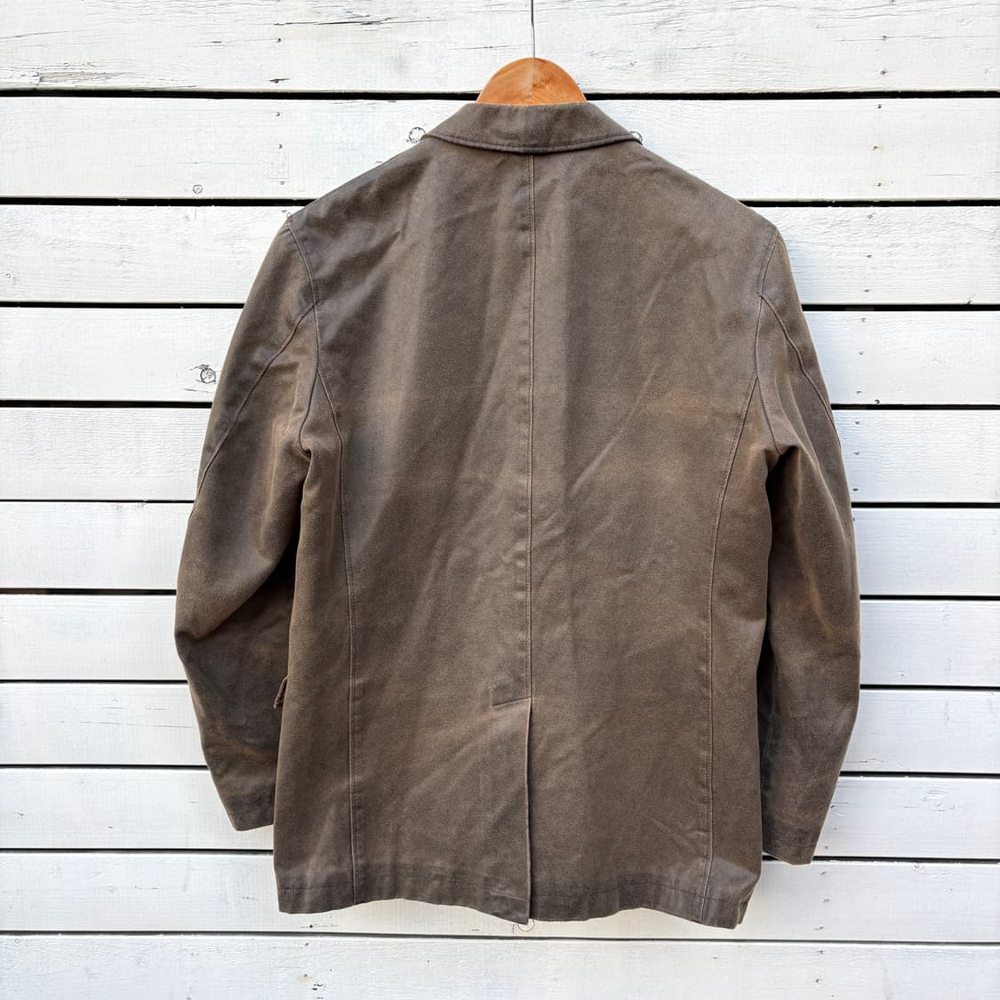 Calvin Klein 캘빈클라인 블레이저 자켓 상품이미지2