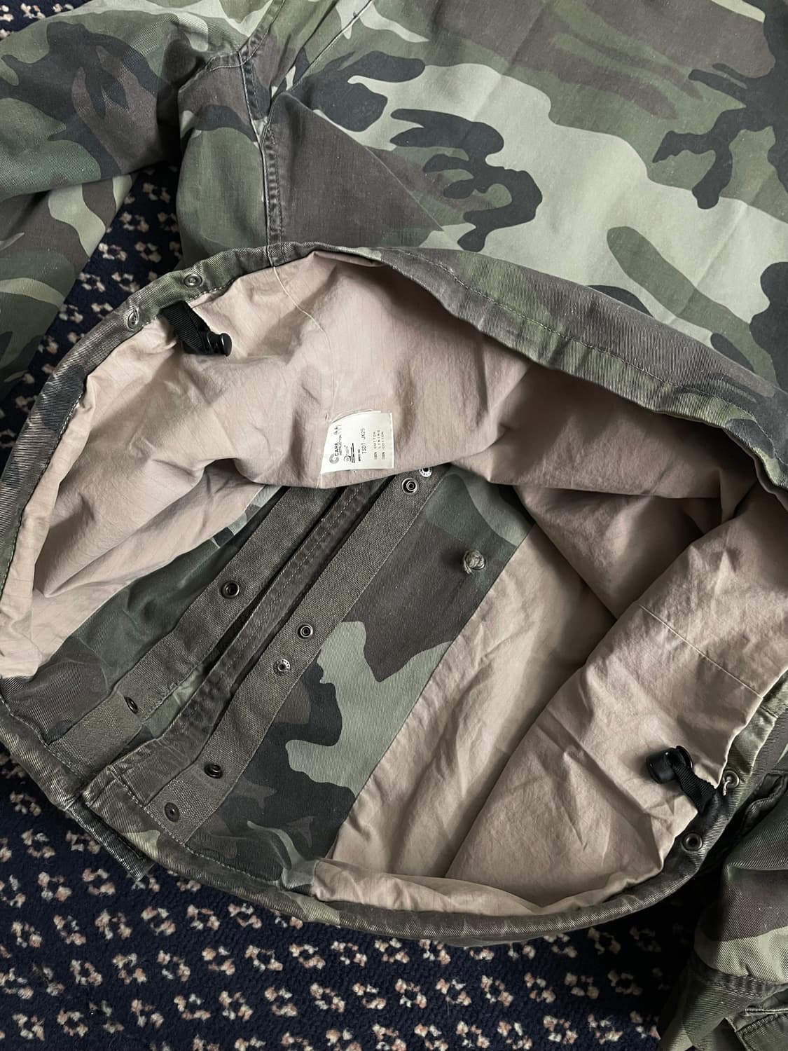 WTAPS 상품이미지8