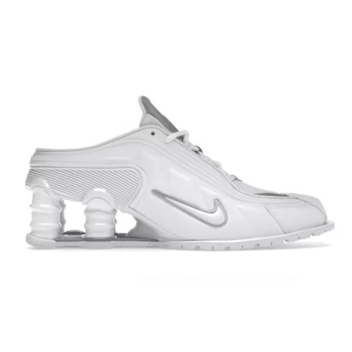 나이키 x 마틴 로즈 샥스 MR4 화이트 상품이미지2
