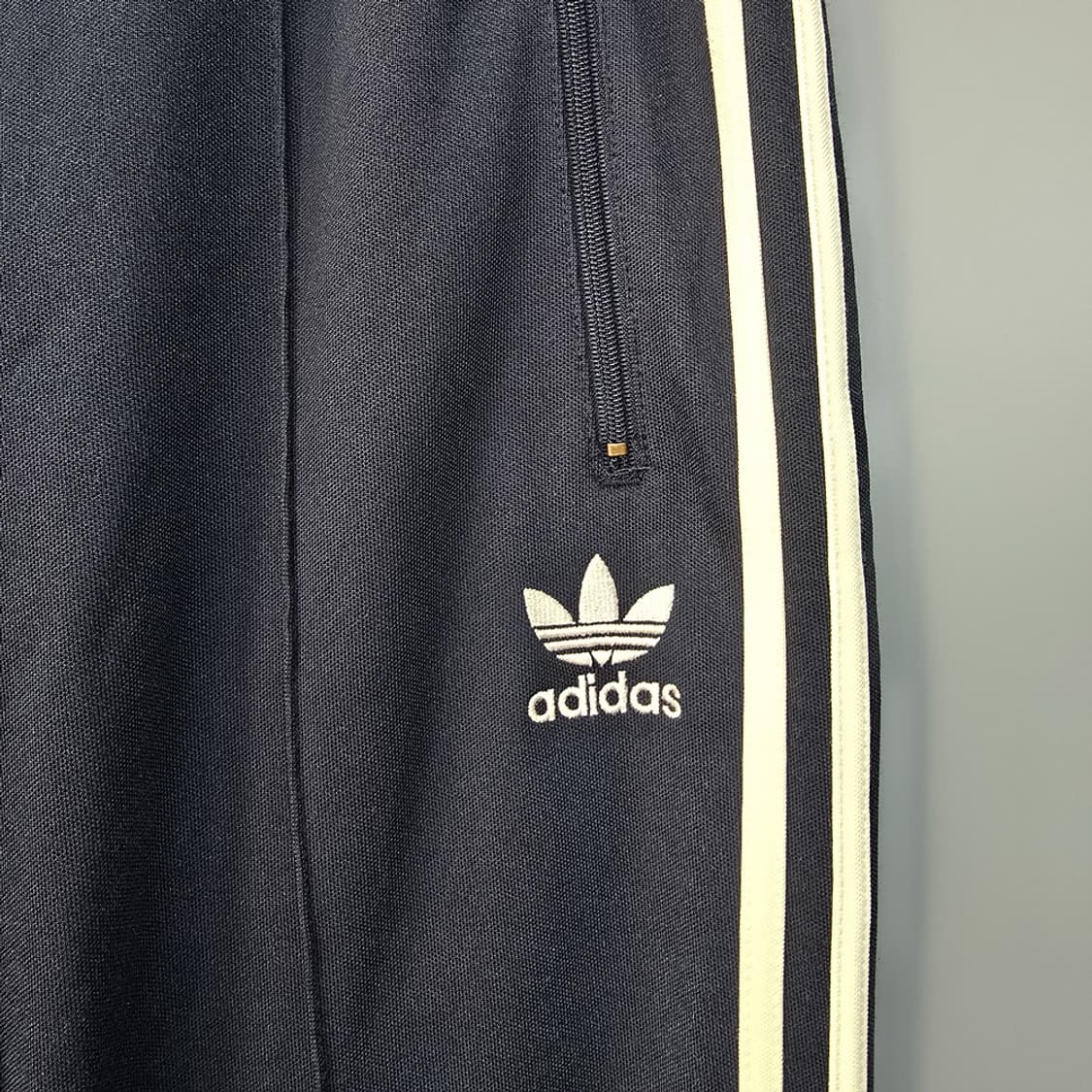 아디다스(adidas) 유로파 TP 네이비 트랙팬츠 105 상품이미지4