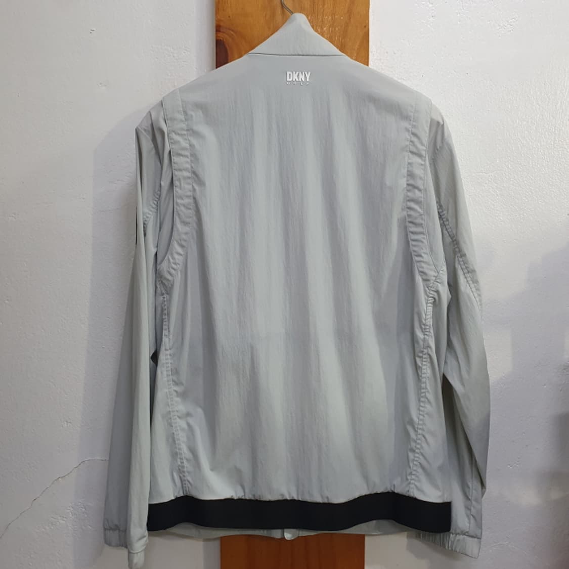 DKNY 골프 바람막이 자켓(110) 상품이미지6