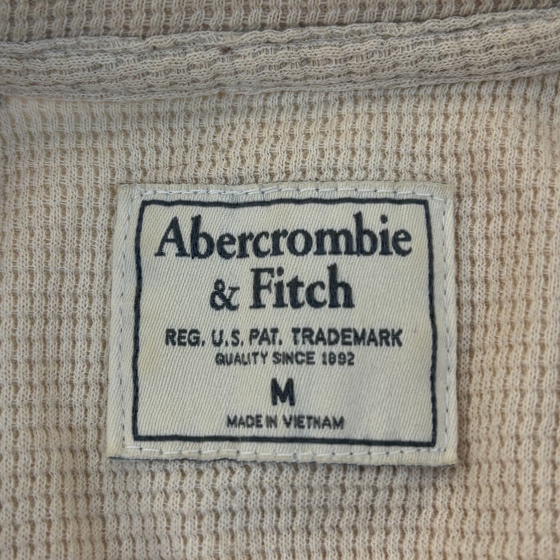 아베크롬비 롱슬리브 상품이미지7