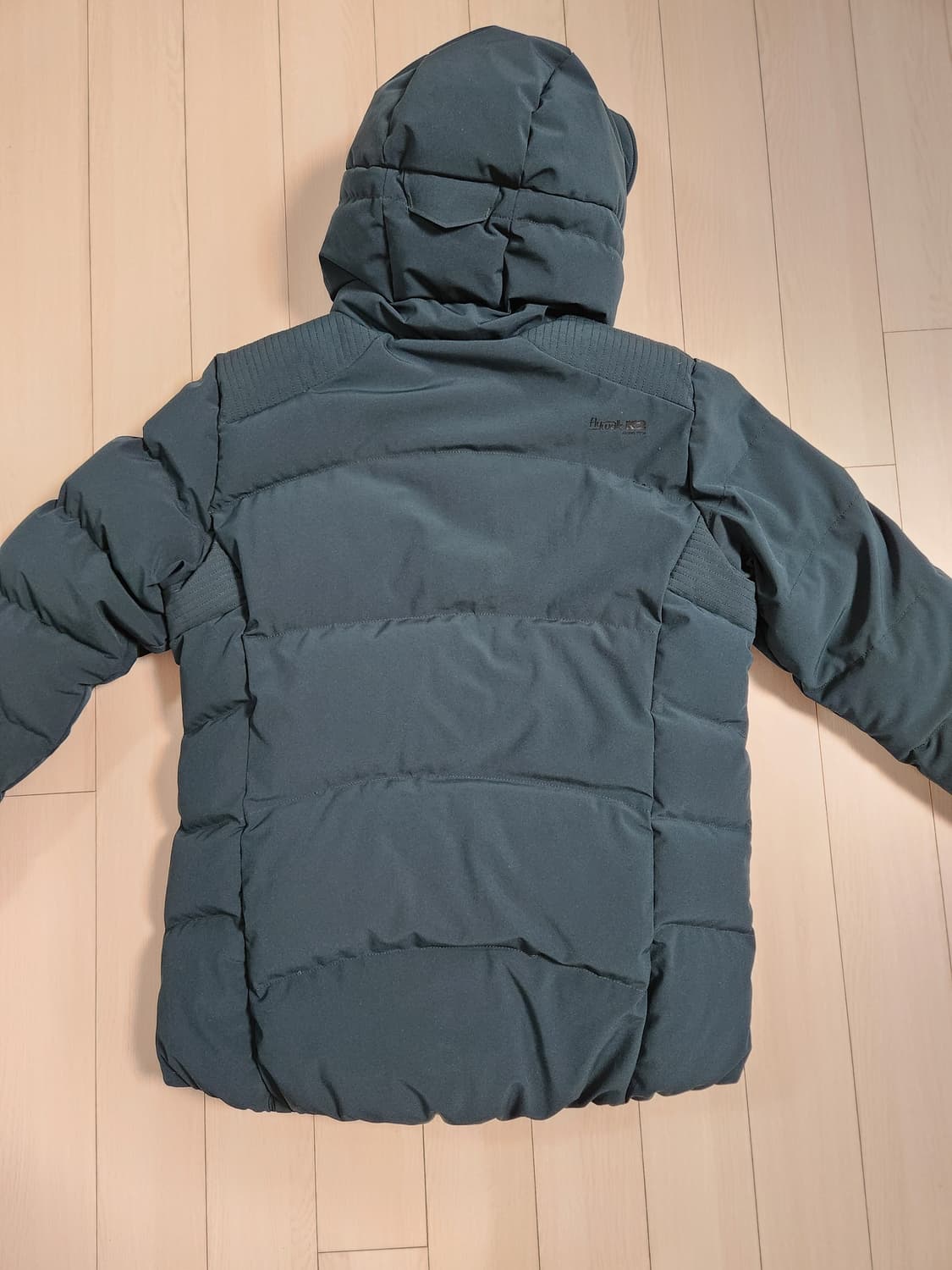 K2 우먼 플라이워크 구스 쉴드브리드다운자켓 (KWW15576 ) 사이즈 상품이미지7