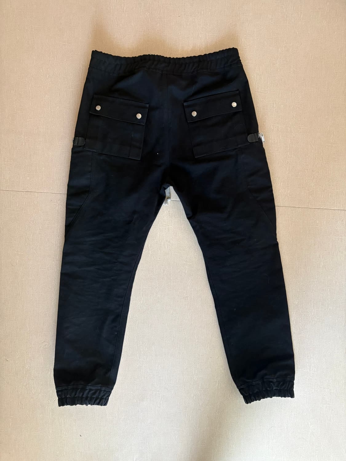 릭오웬스 바우하우스 상품이미지2