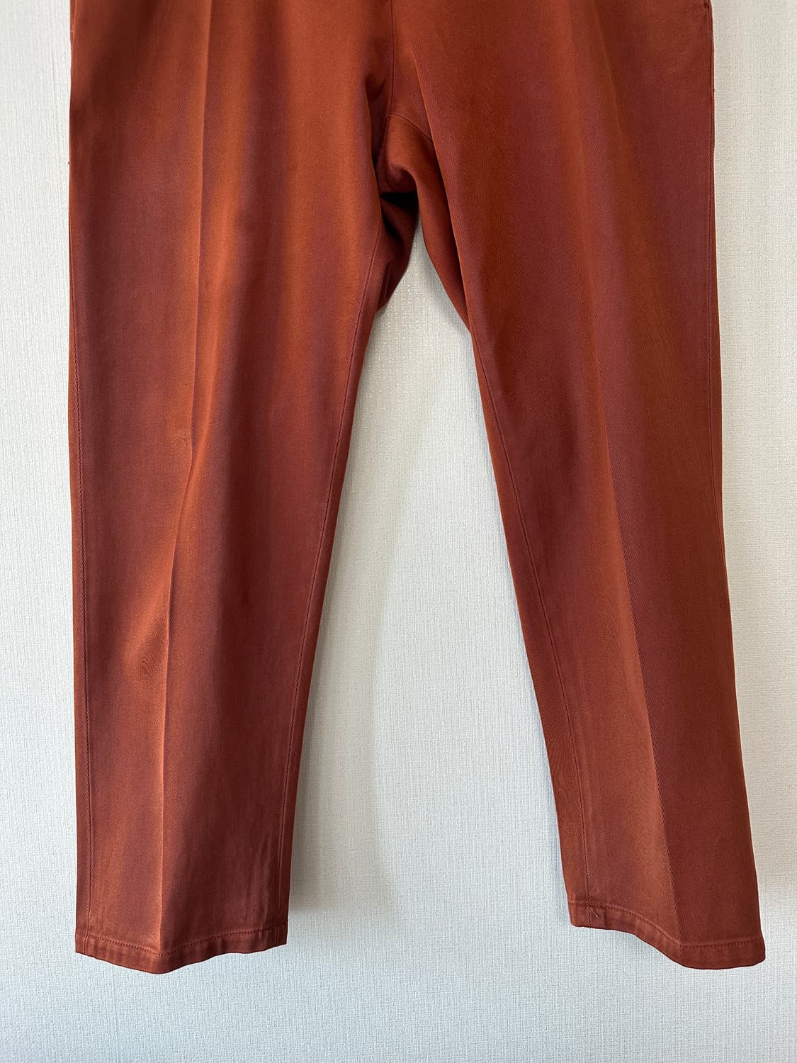 지티아(GTA) / 치노팬츠 / 37 / 상태좋음 상품이미지3