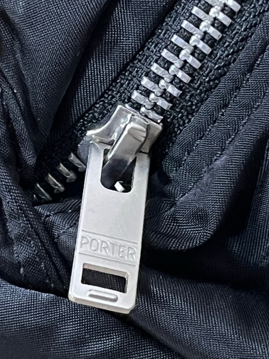 요시다 포터 탱커 2way 브리프케이스 622-77544 블랙 상품이미지4