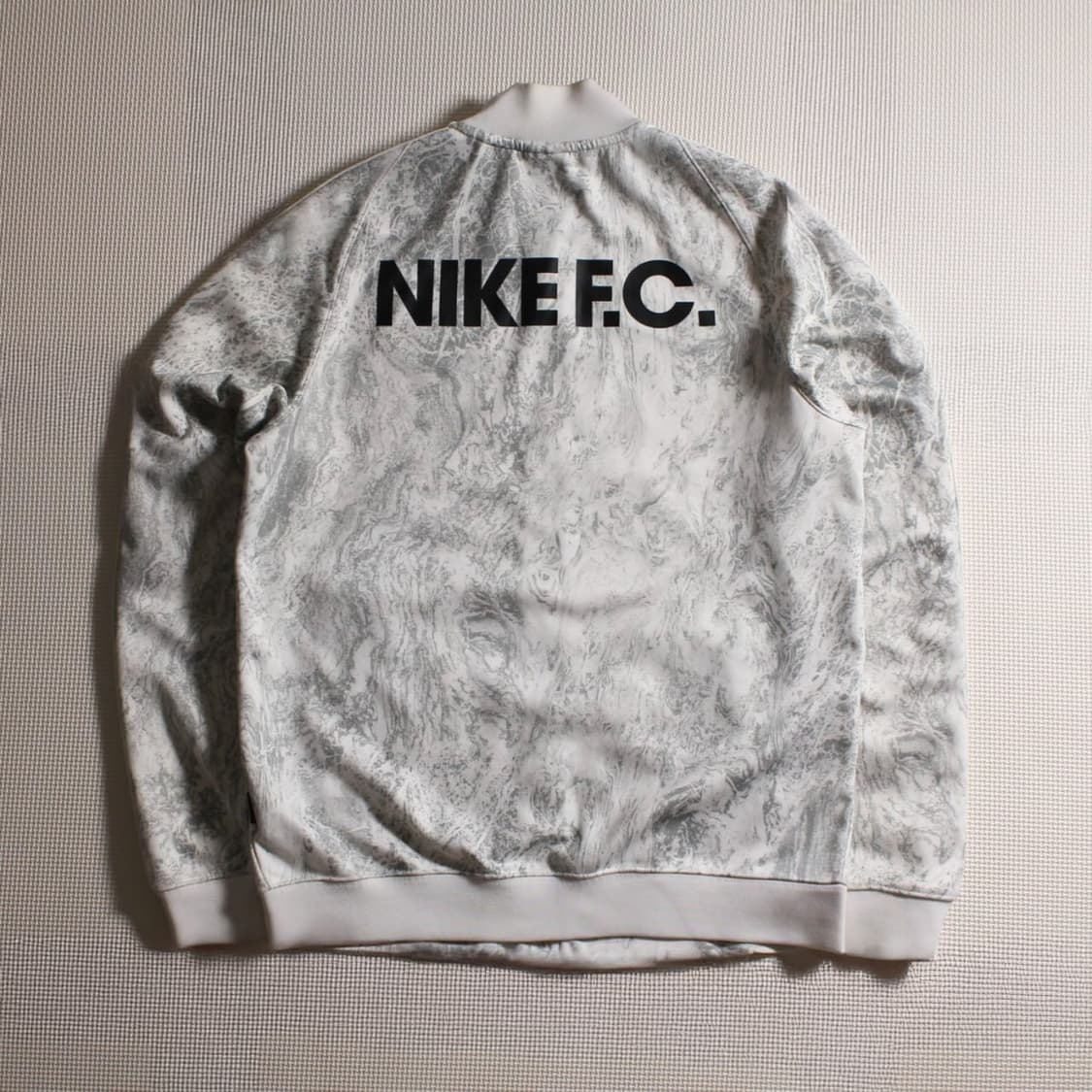 Nike 나이키 풋볼 클럽 트랙탑 져지  상품이미지2