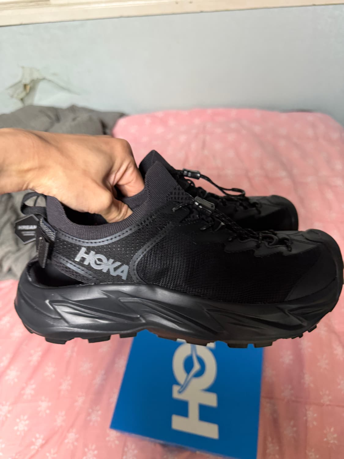 호카 호파라2 270사이즈 새상품 판매 상품이미지4