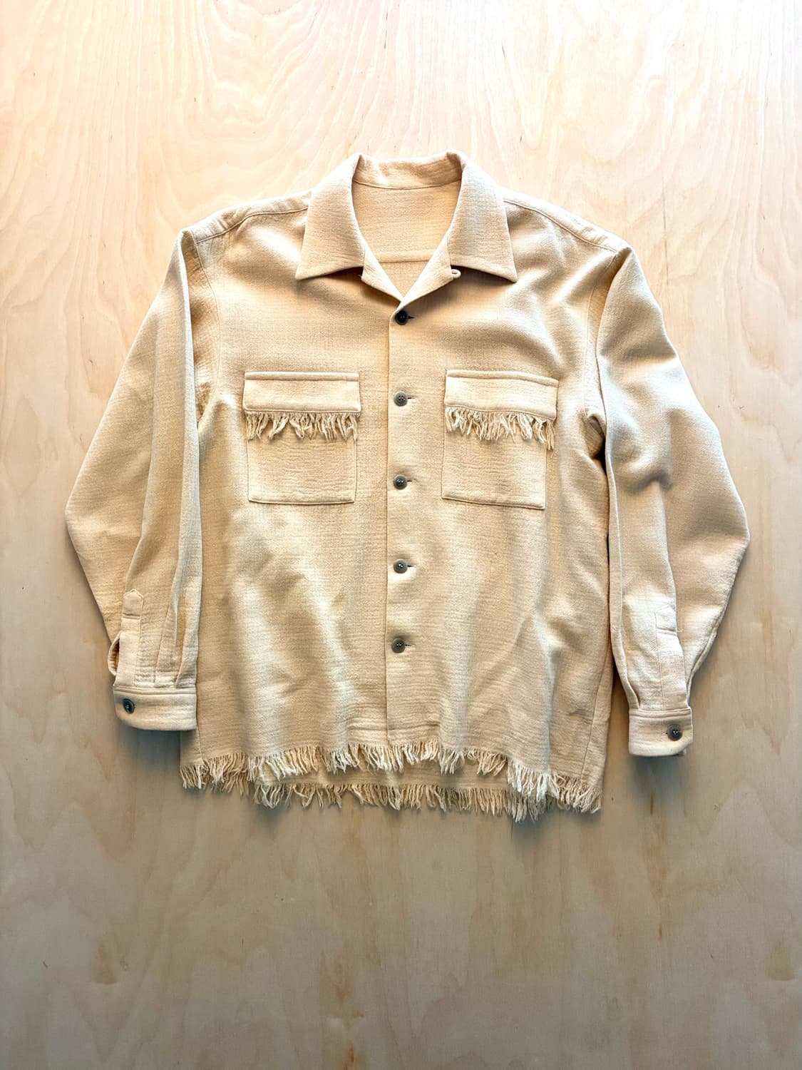 일본 빈티지 웨스턴 셔츠/자켓 상품이미지1