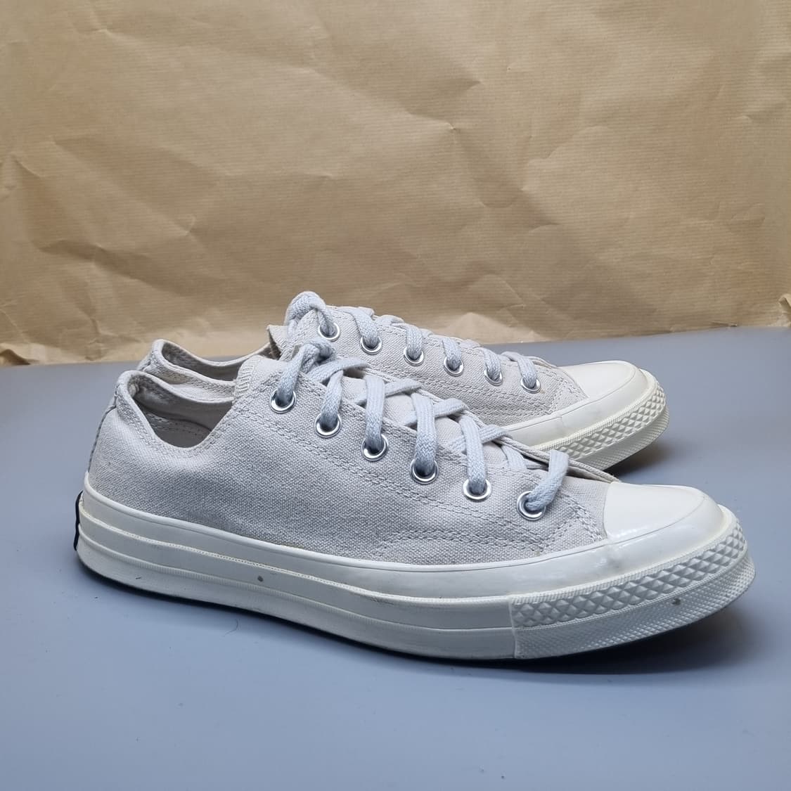 컨버스 척70 아이보리 남성스니커즈260  상품이미지1