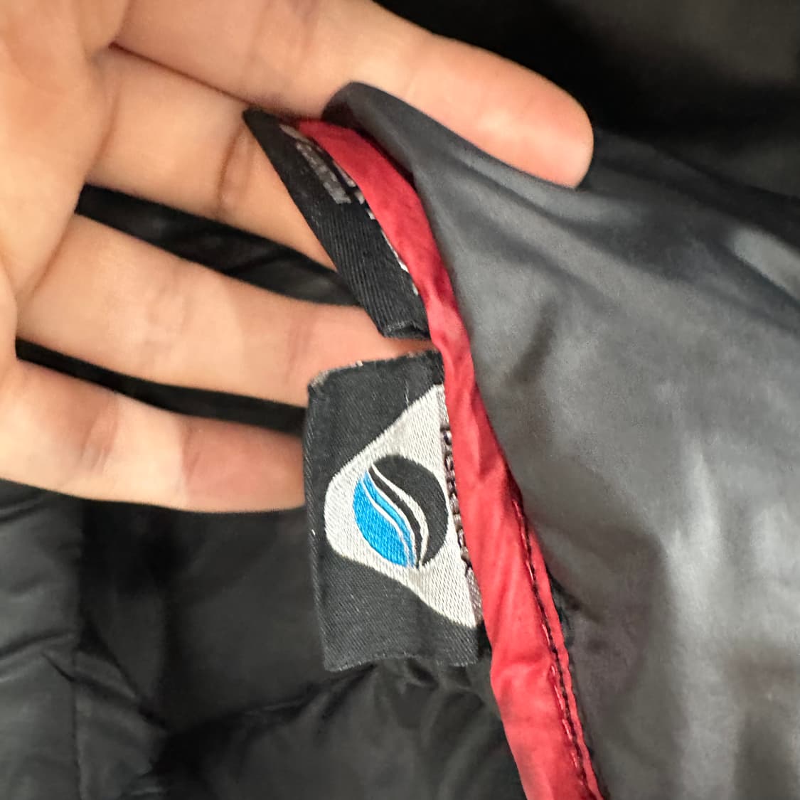 100 노스페이스 써밋시리즈 800 남자 구스다운 패딩 상품이미지6