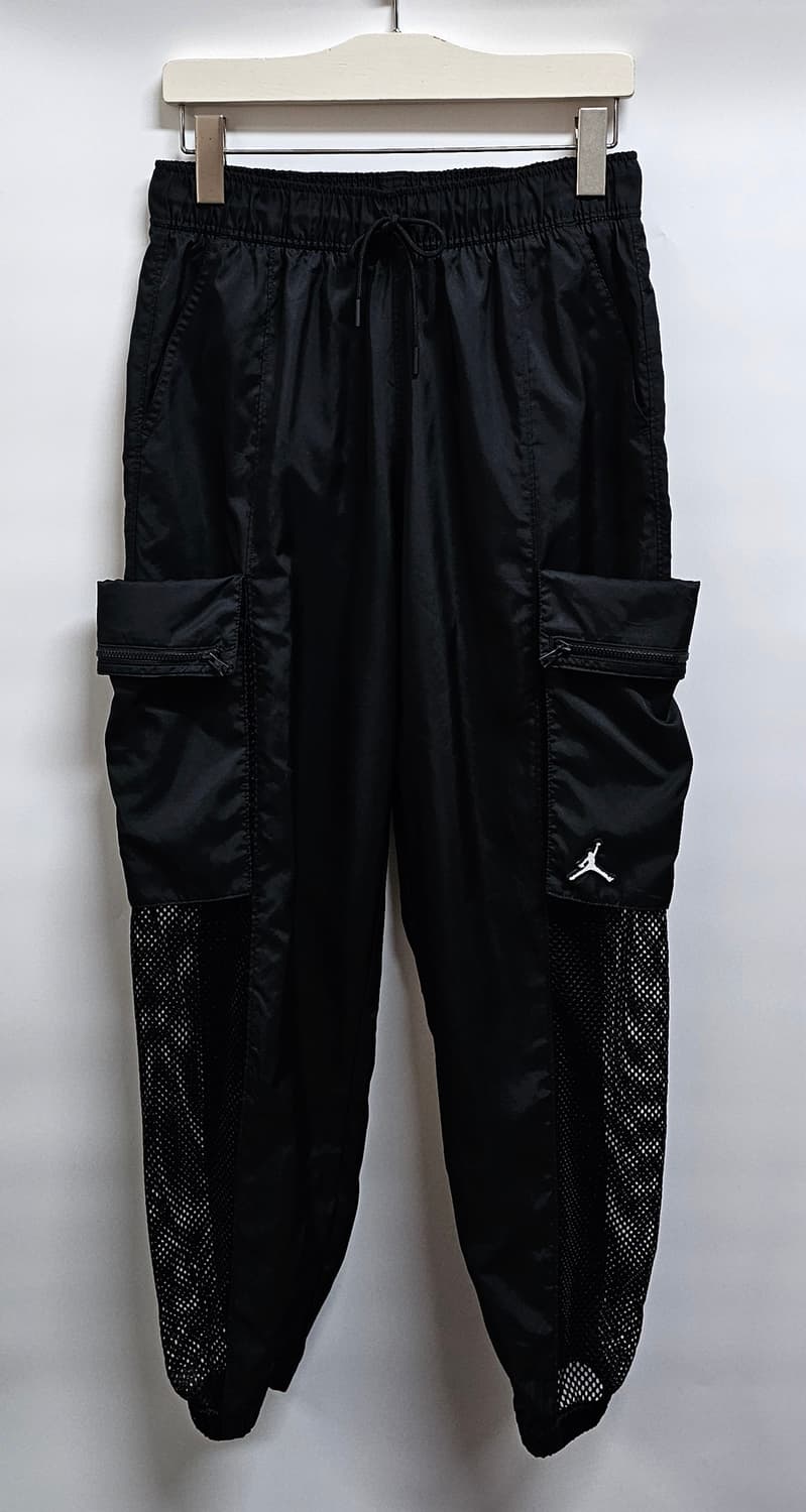나이키 조던 유틸리티 메쉬 조거팬츠 M 상품이미지1