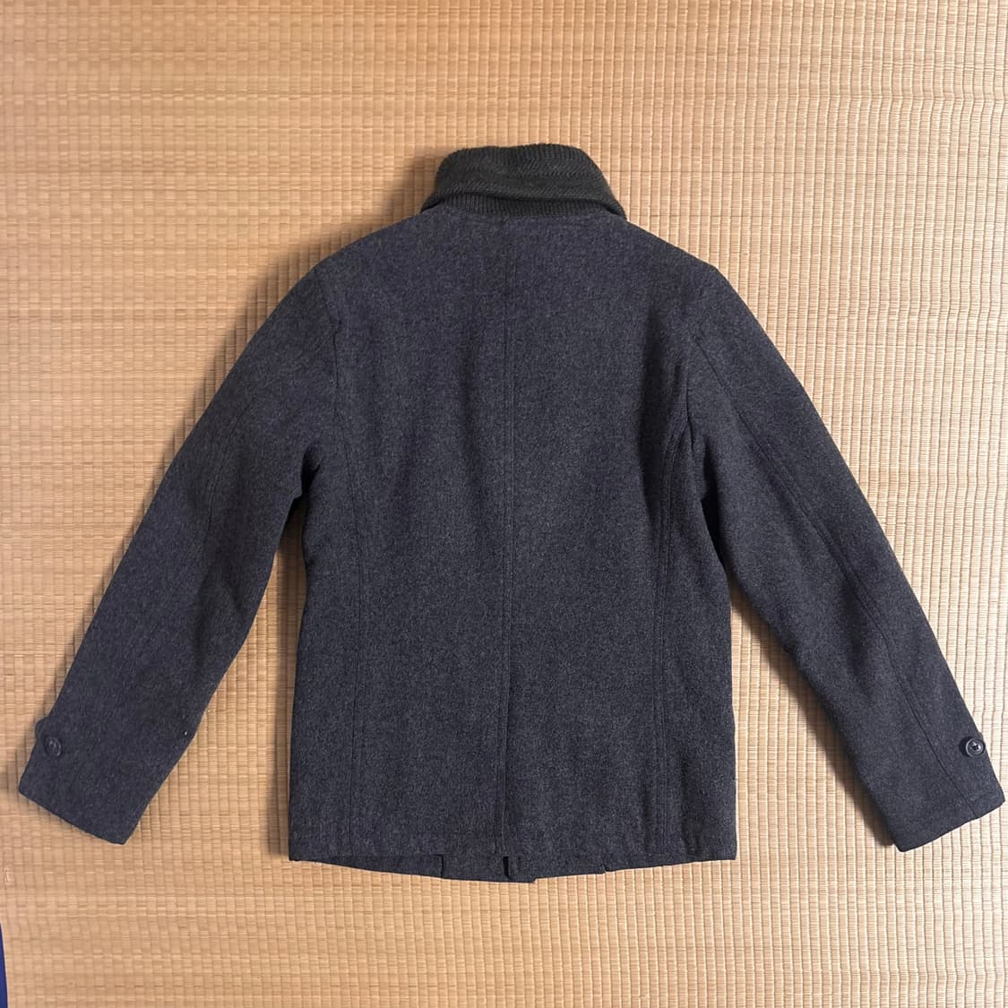 빔즈 코트 상품이미지3