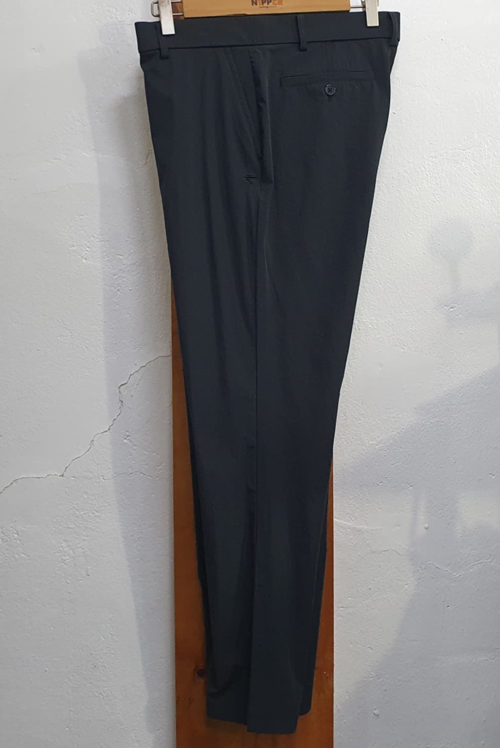 BTR 춘추 남자 골프바지(34) 상품이미지2