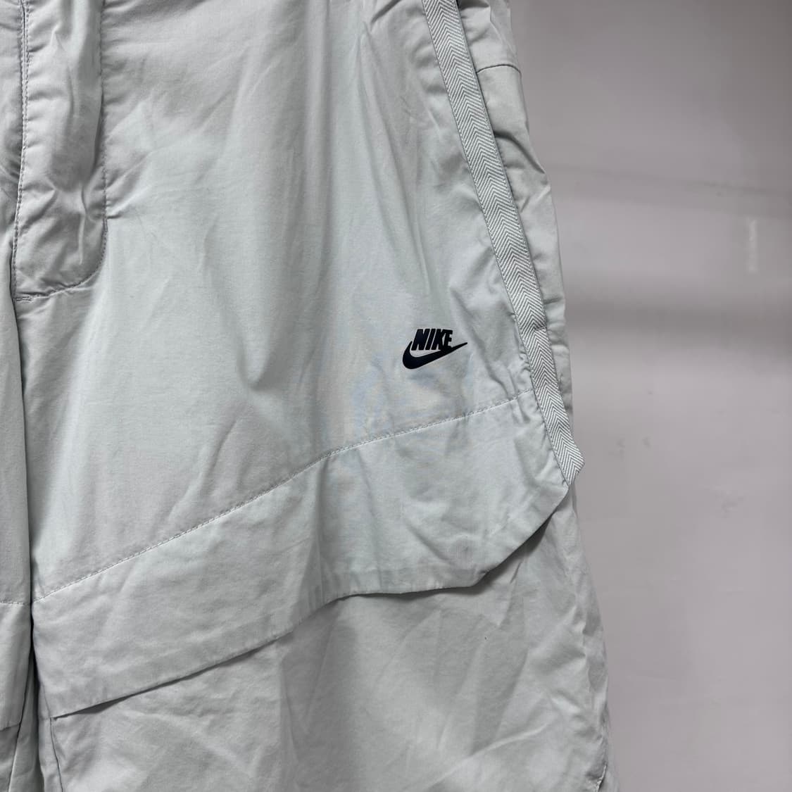 NIKE 나이키 테크팩 우부 카고 패츠 XL(34) J35 상품이미지4
