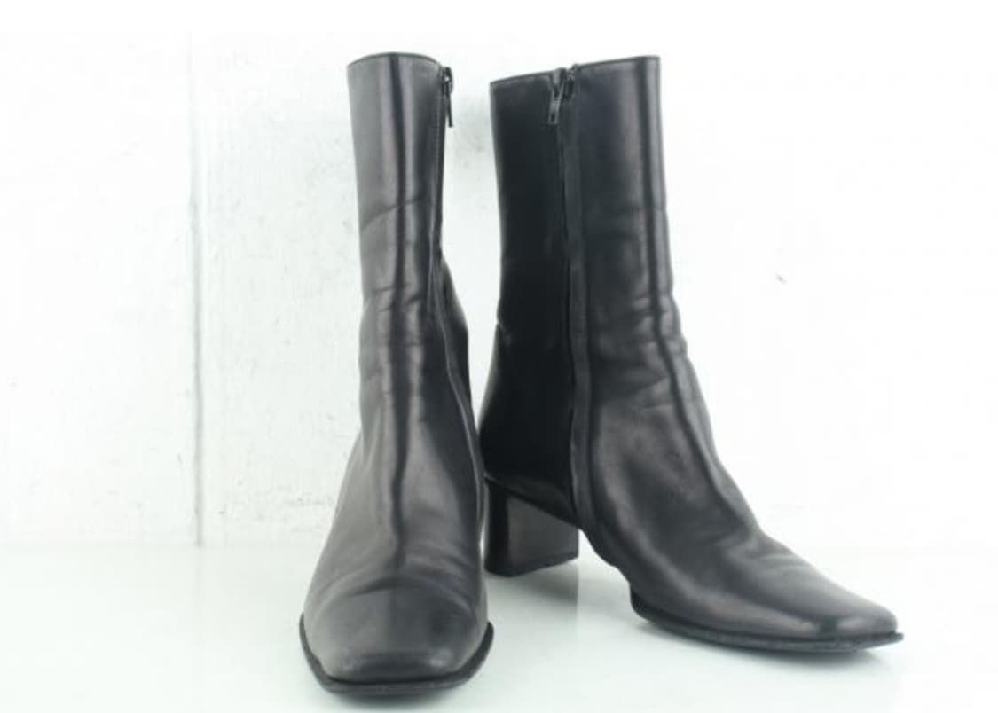 브루노 부츠 상품이미지1