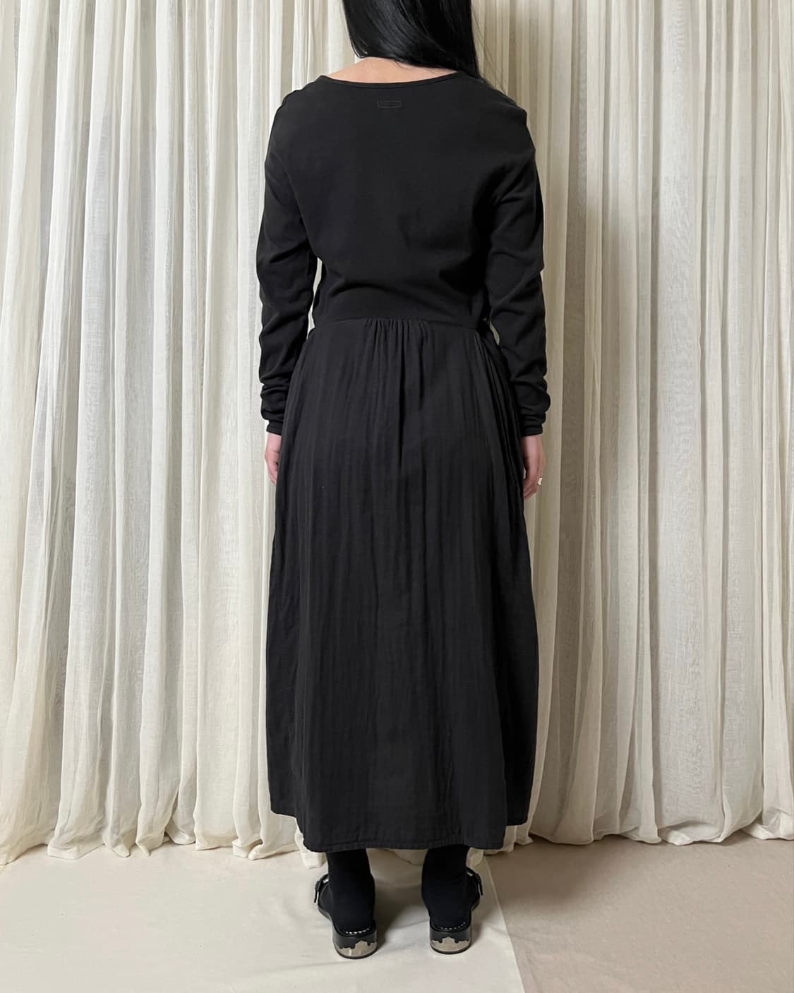 캐피탈 롱 원피스 1 kapital long dress 상품이미지9