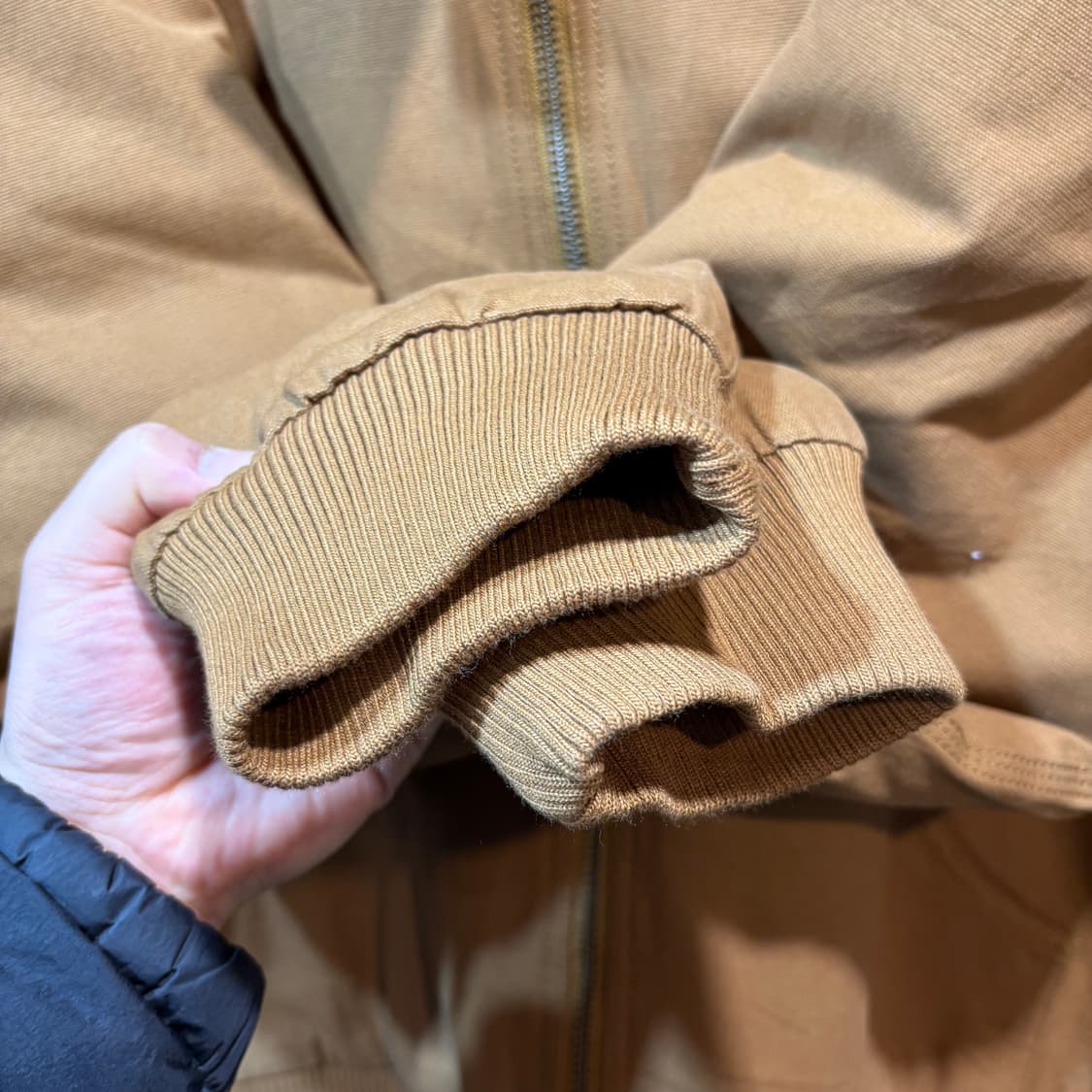 [XXL] WOOLRICH 울리치 빈티지 액티브 워크 자켓 상품이미지4