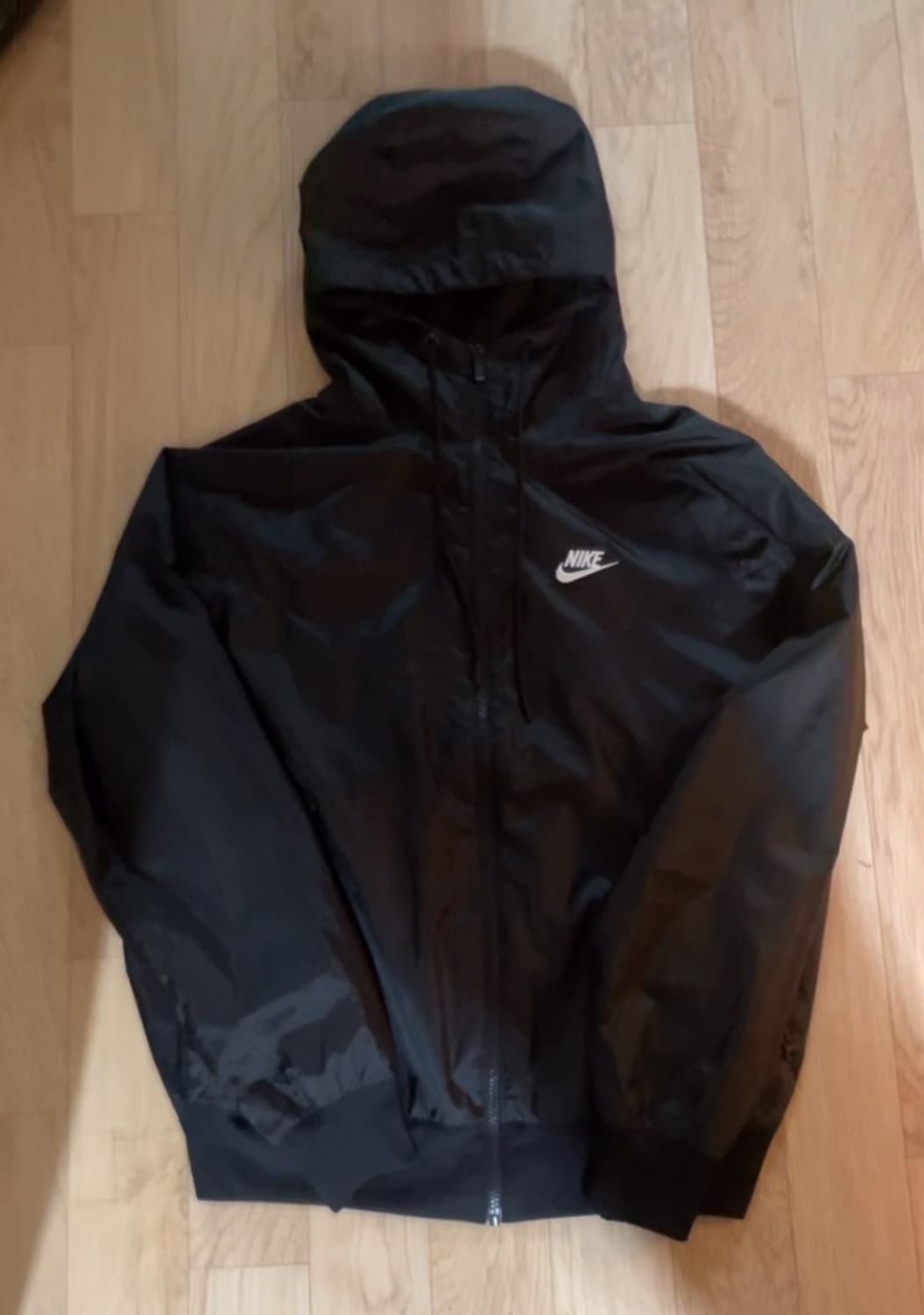 나이키 바람막이 상품이미지5