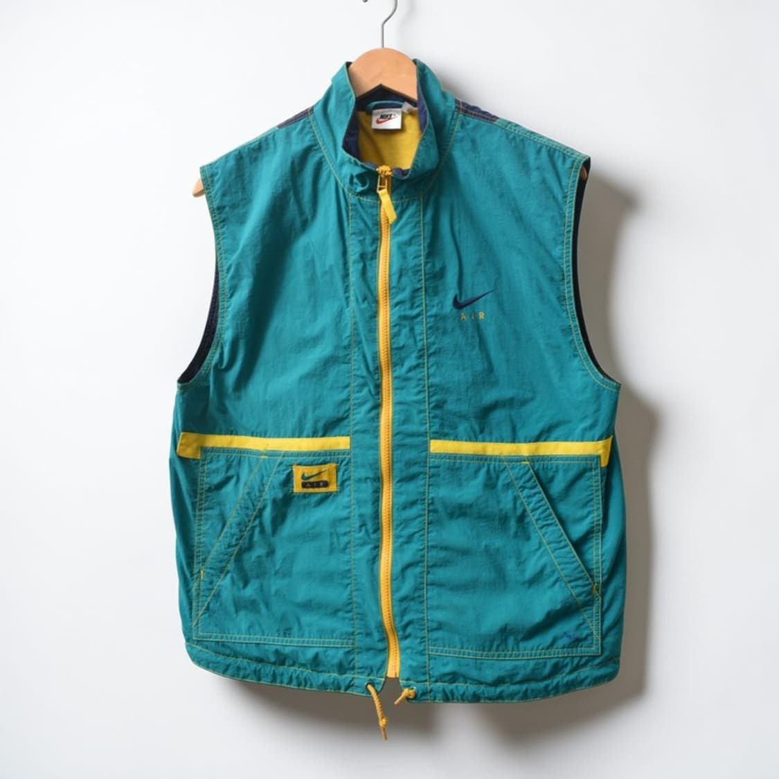 90S 나이키 베스트 조끼 88 M0092 상품이미지1