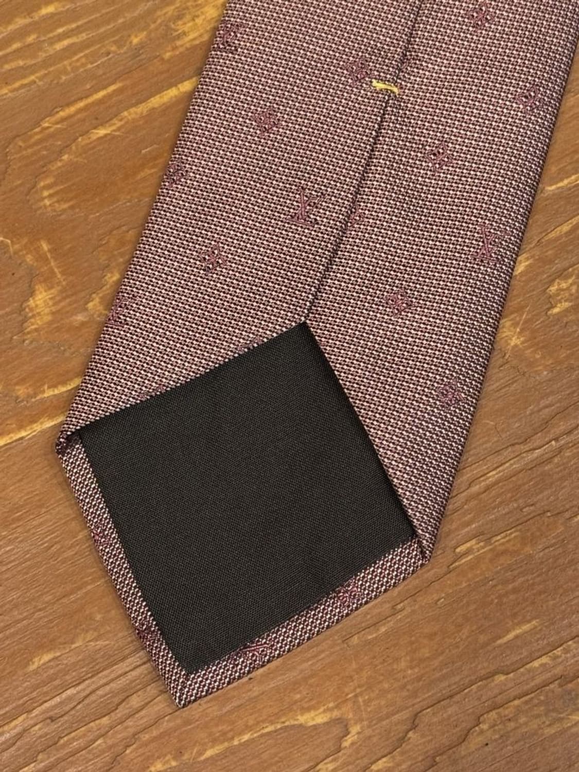 루이비통 넥타이 상품이미지6