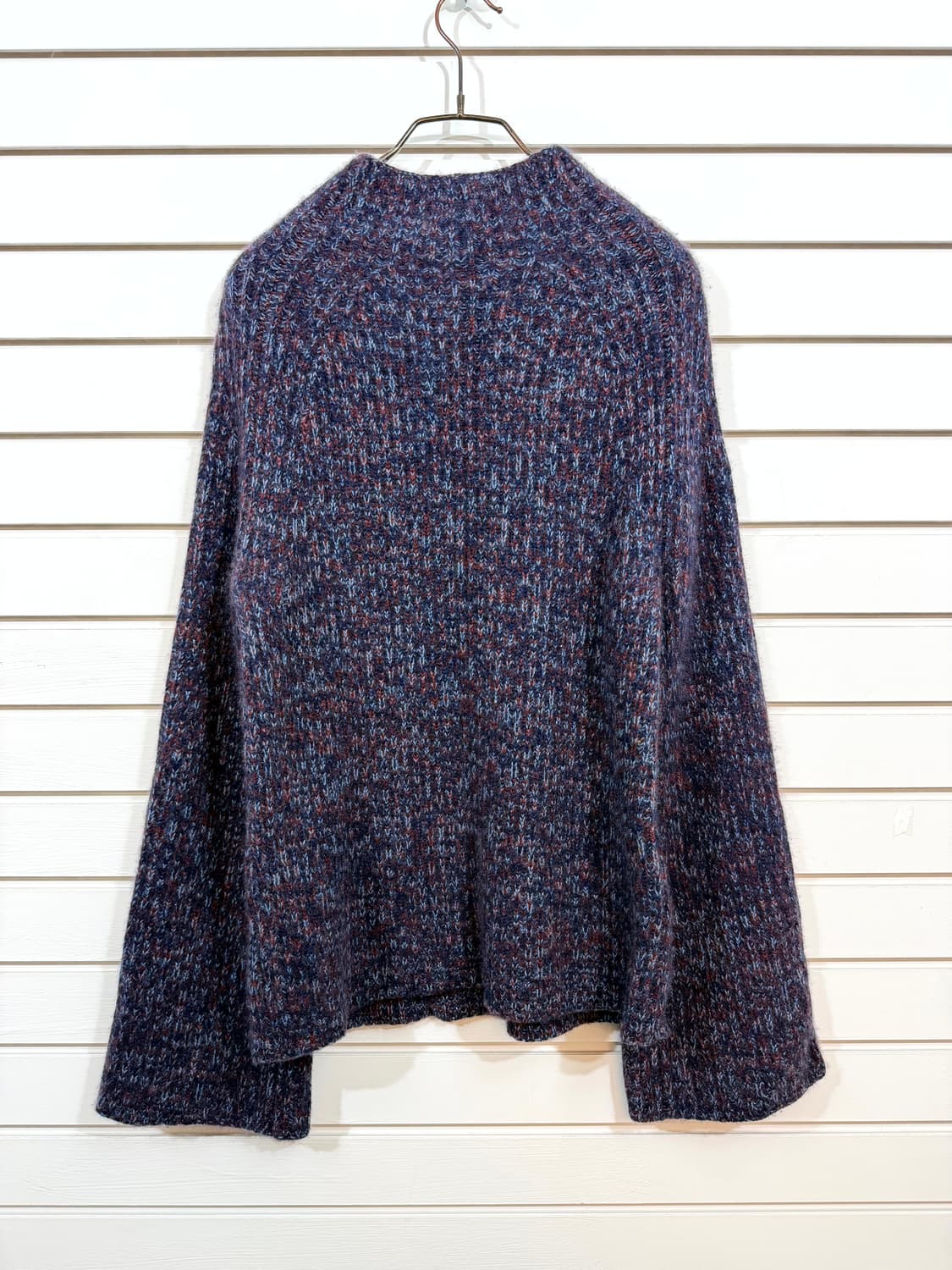 NAADAM 캐시미어 니트 상품이미지2